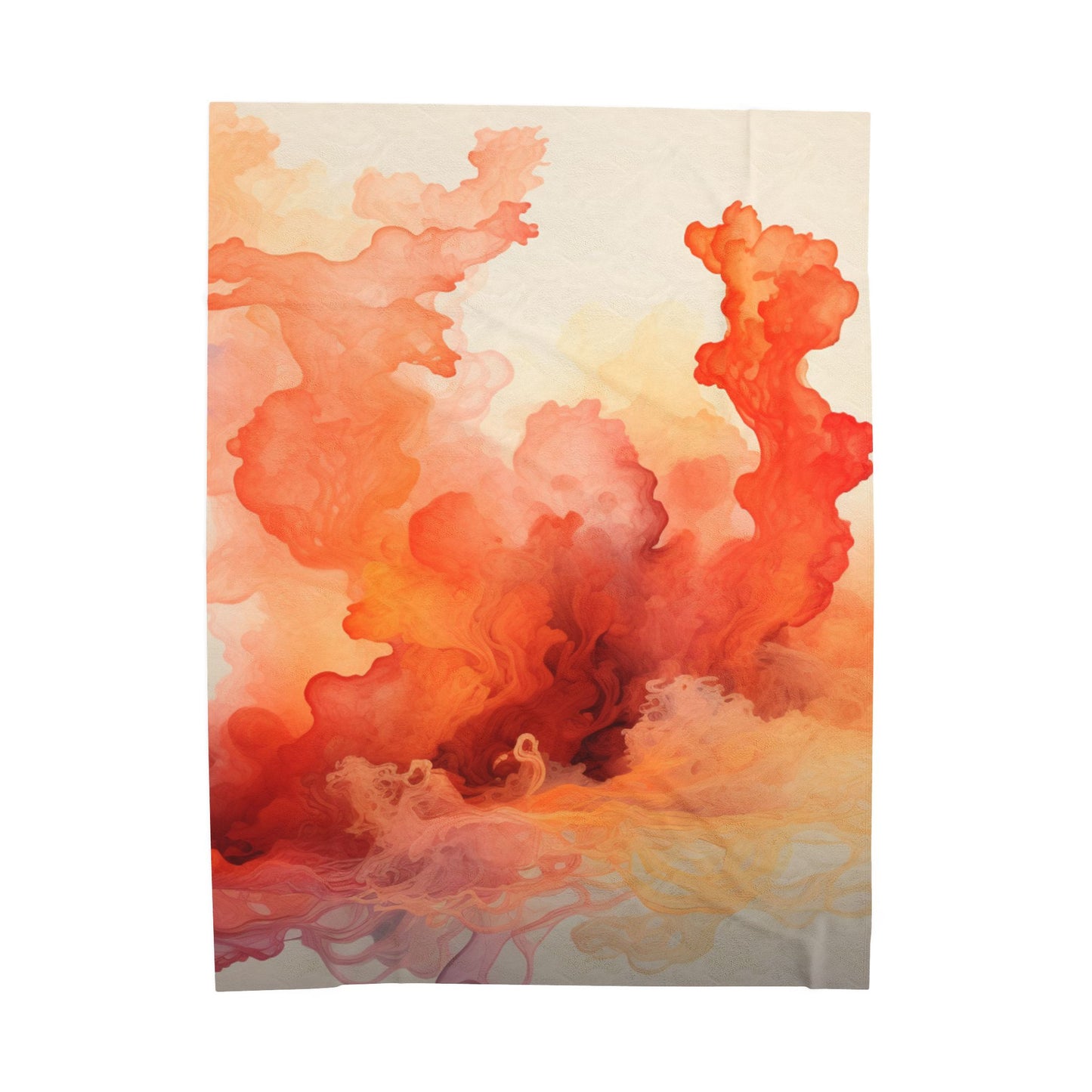 LEBLEZAR - Plush Blanket