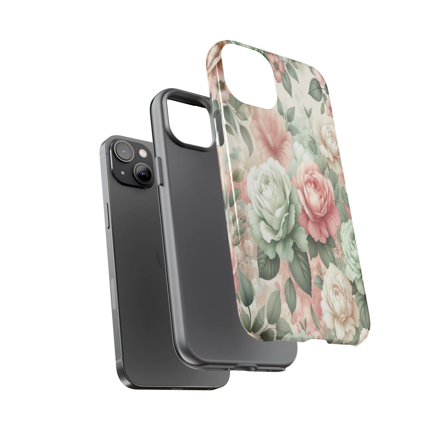 Garden of Wonders - Phone Case