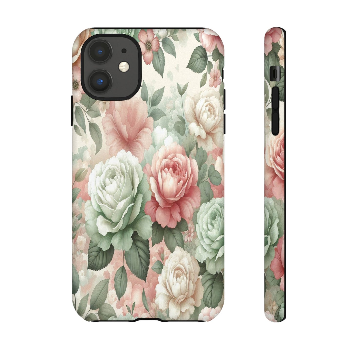 Garden of Wonders - Phone Case