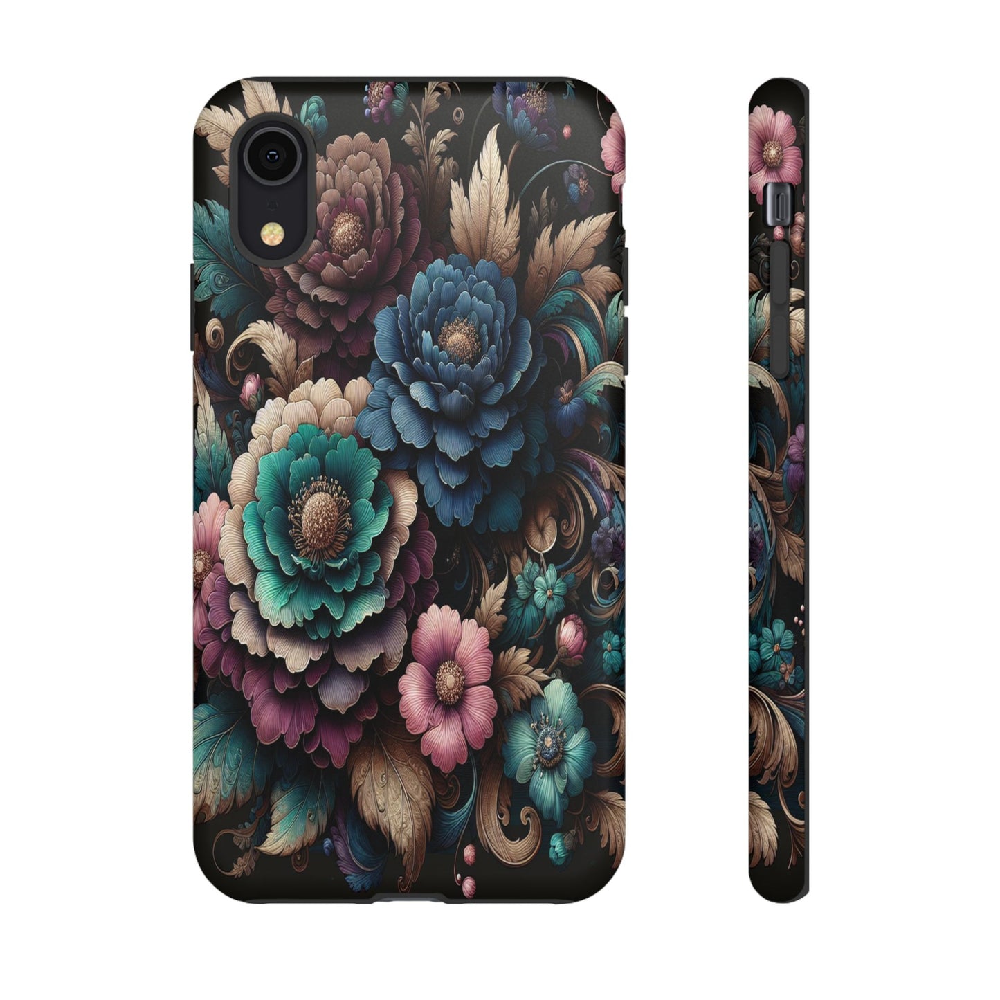 Garden Whispers - Phone Case