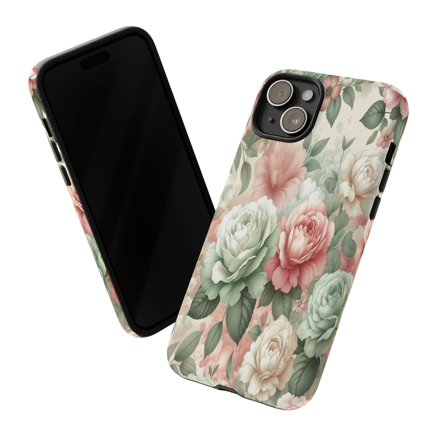 Garden of Wonders - Phone Case
