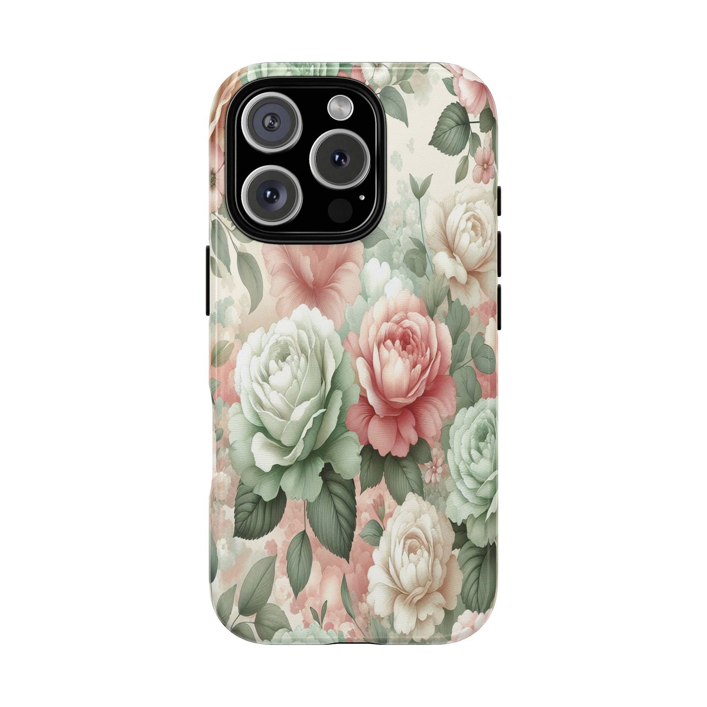 Garden of Wonders - Phone Case