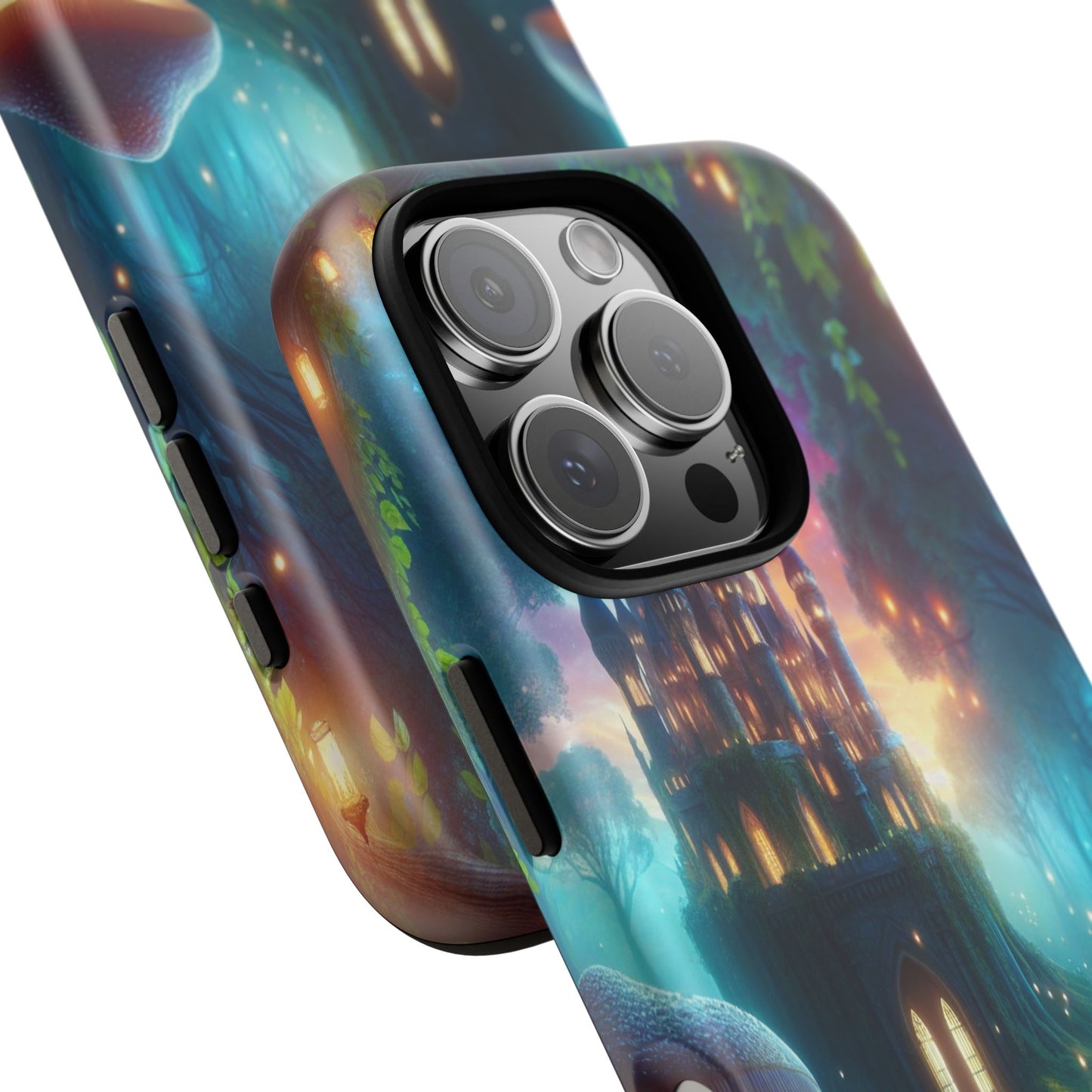 Fairytale Luminescence - Phone Case