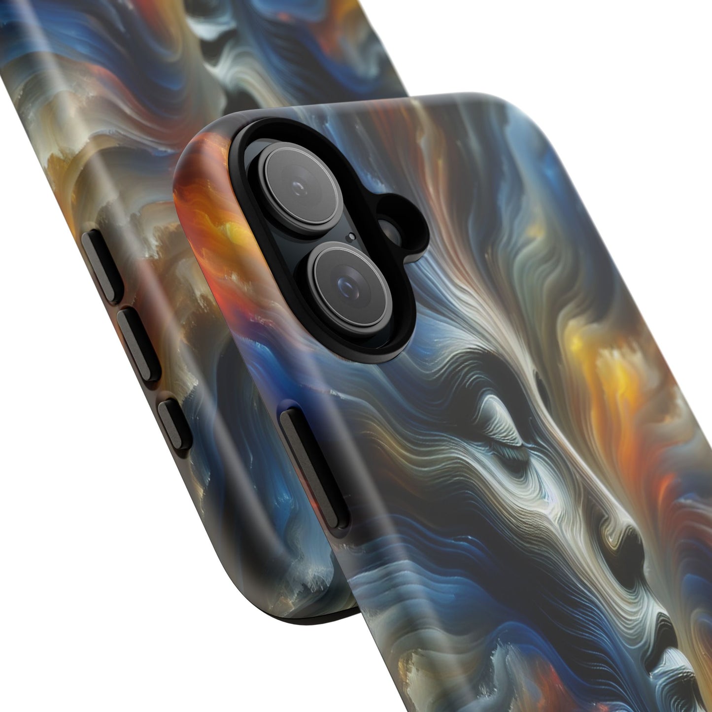 Whispers of the Universe - Phone Case