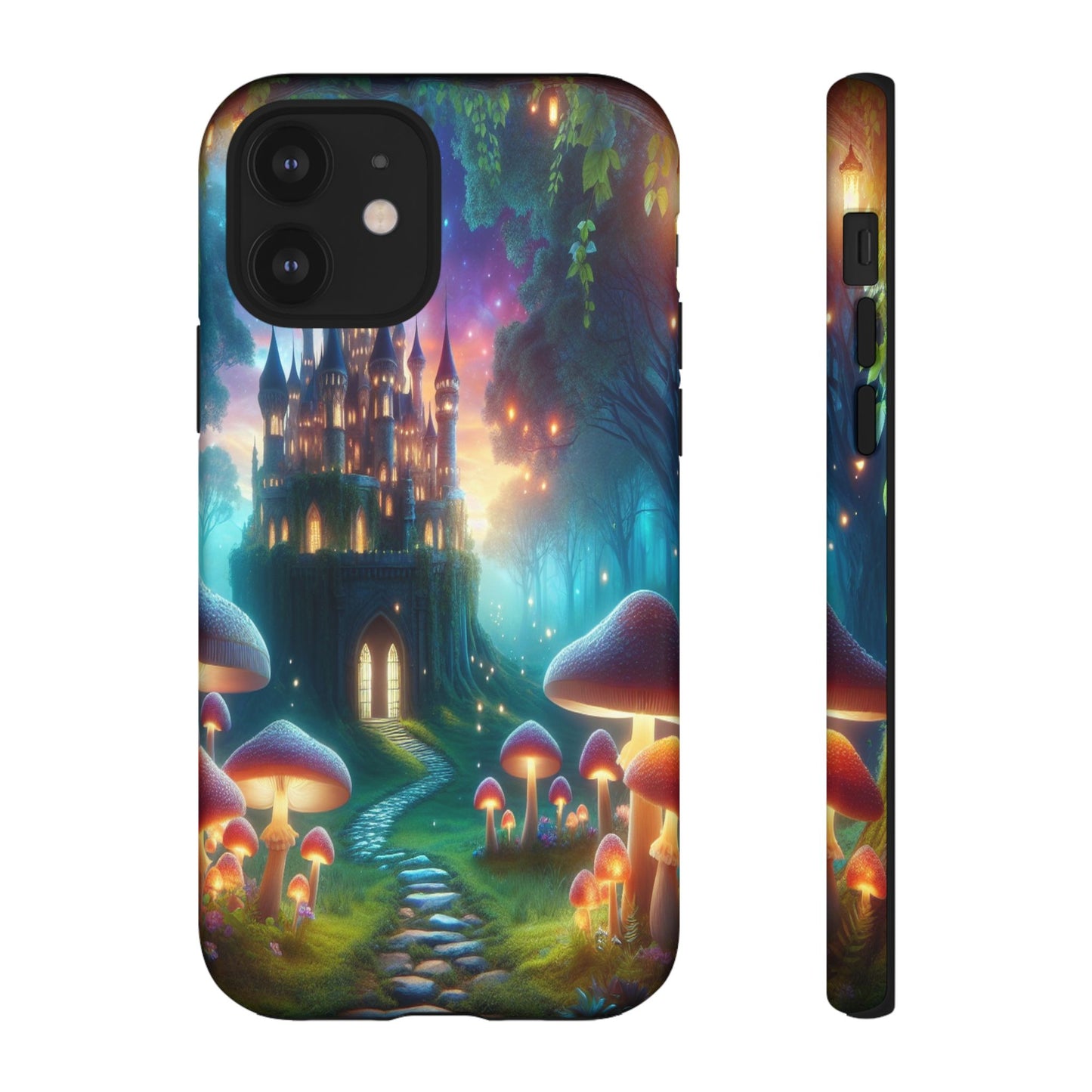 Fairytale Luminescence - Phone Case
