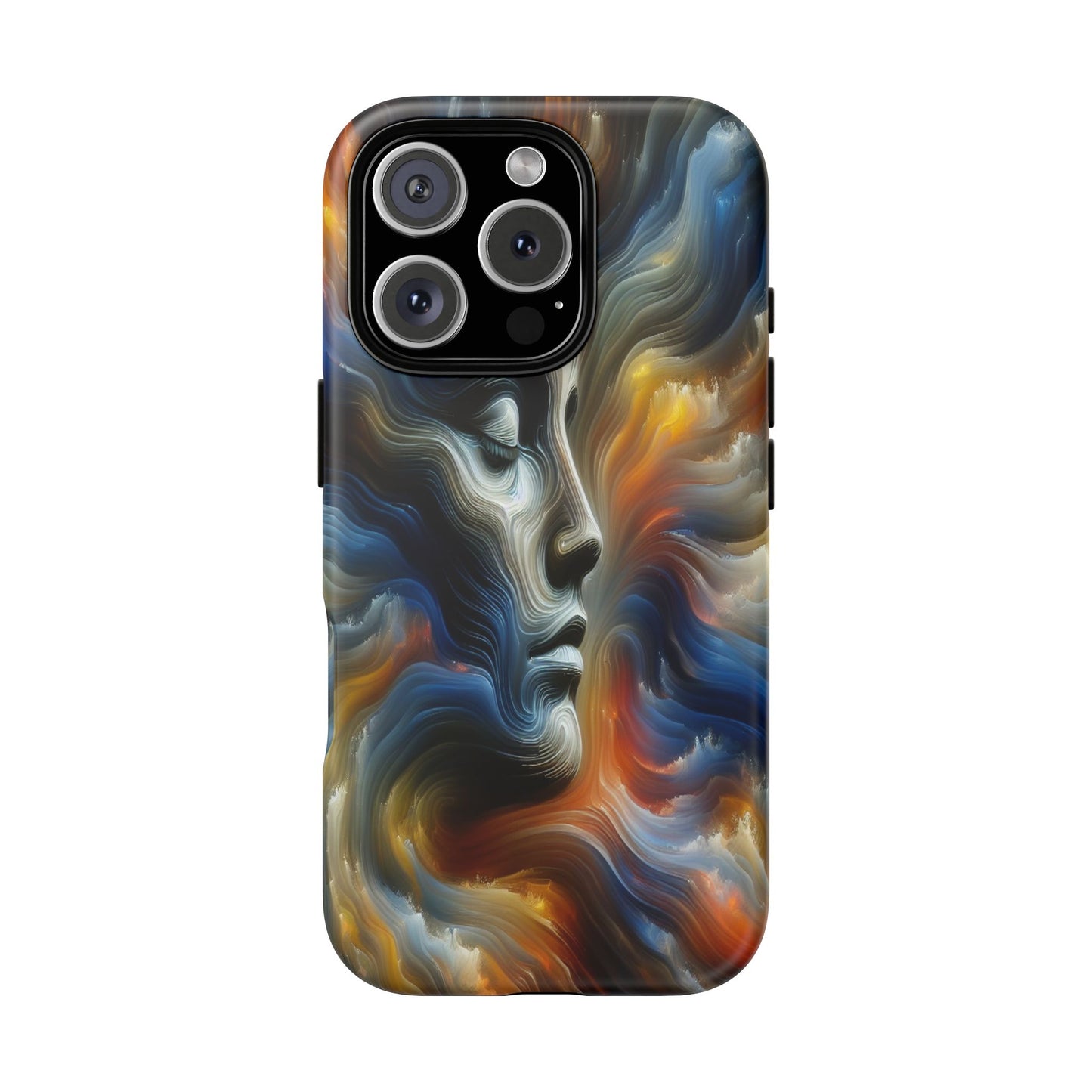 Whispers of the Universe - Phone Case