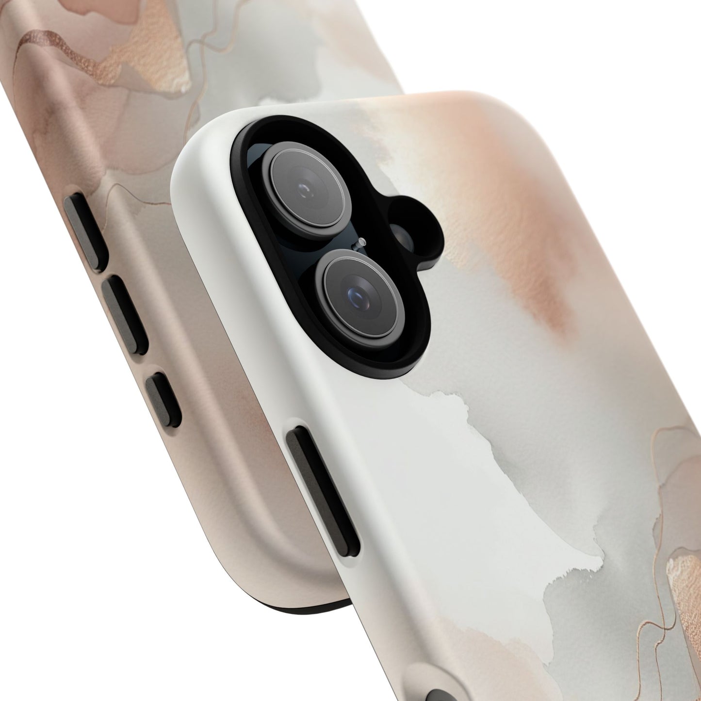 Whispering Horizons - Phone Case