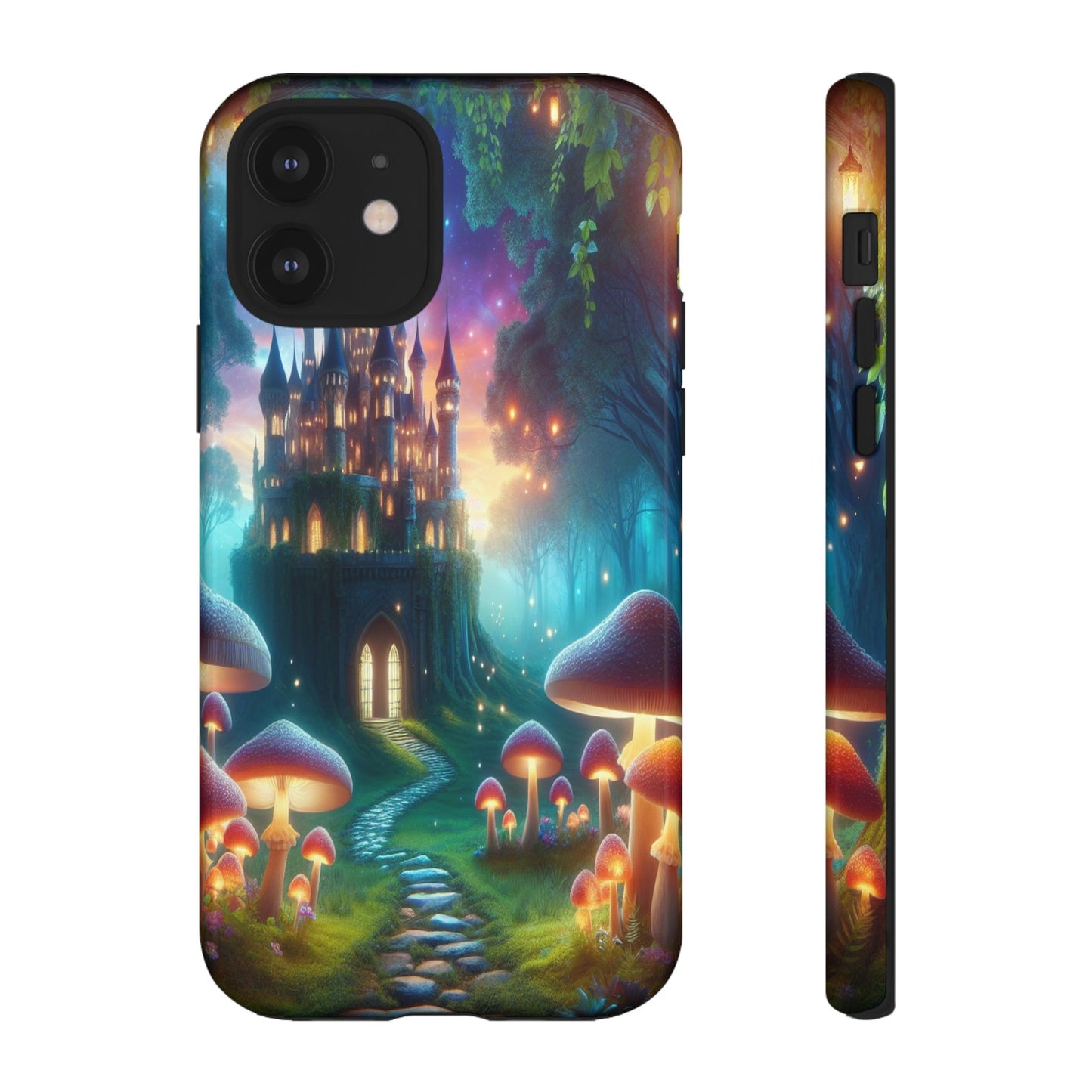 Fairytale Luminescence - Phone Case