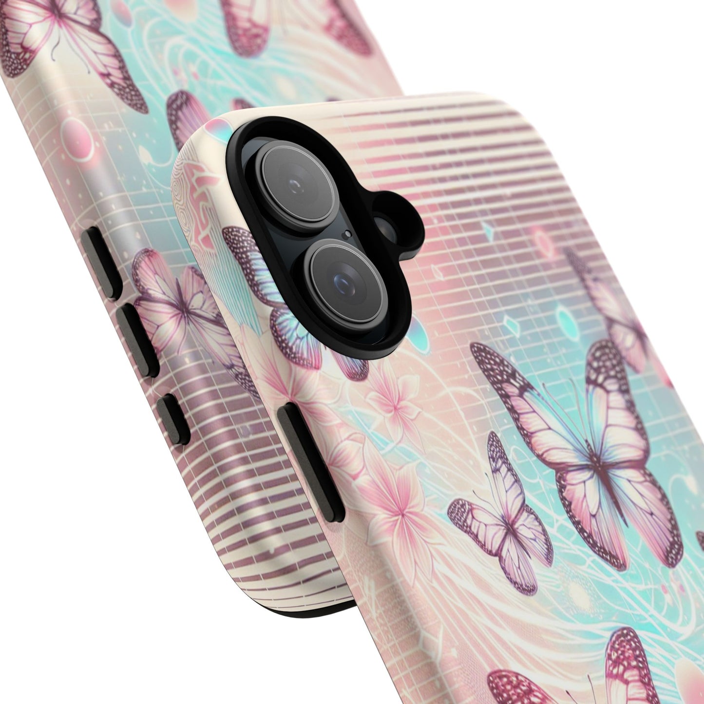 Wings of Light - Phone Case