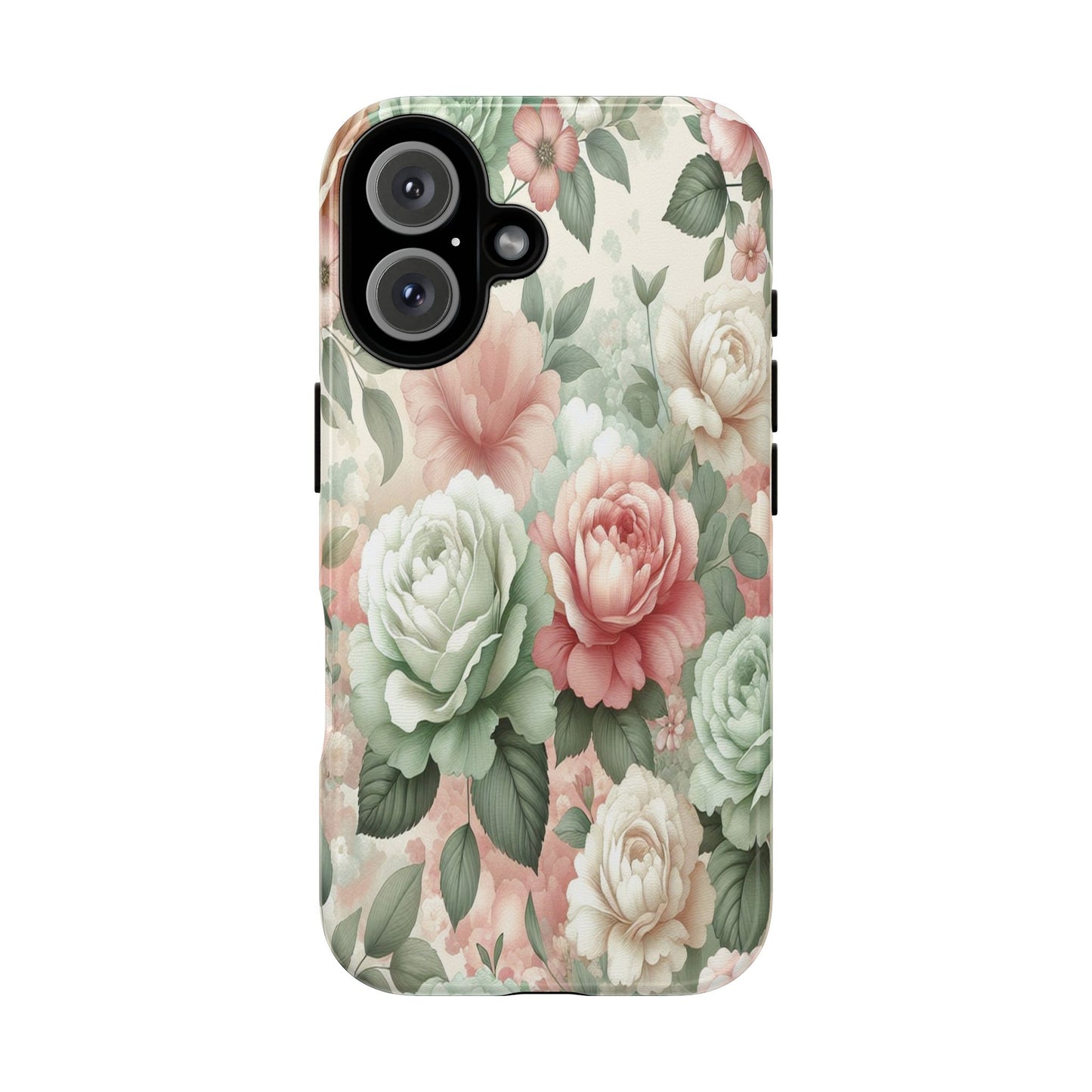 Garden of Wonders - Phone Case