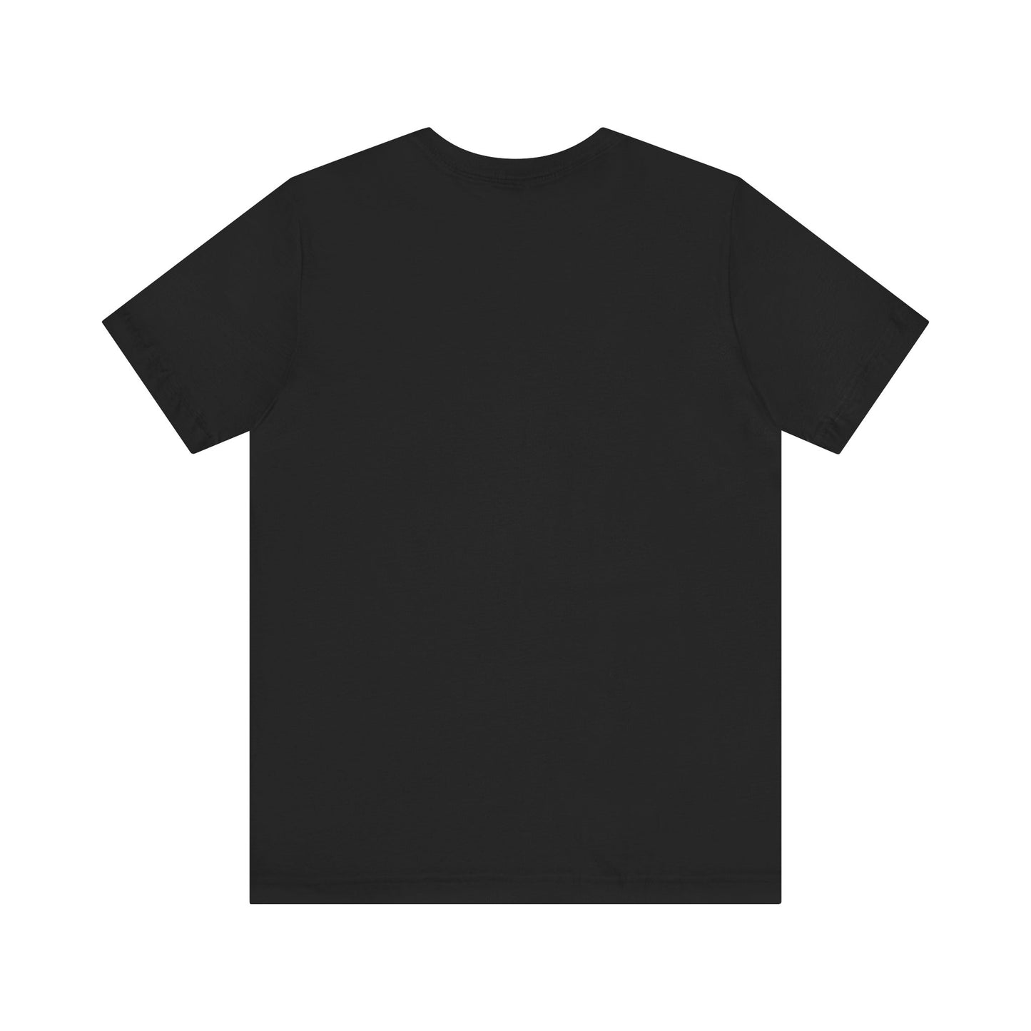 Linear Abyss - Jersey Short Sleeve Tee