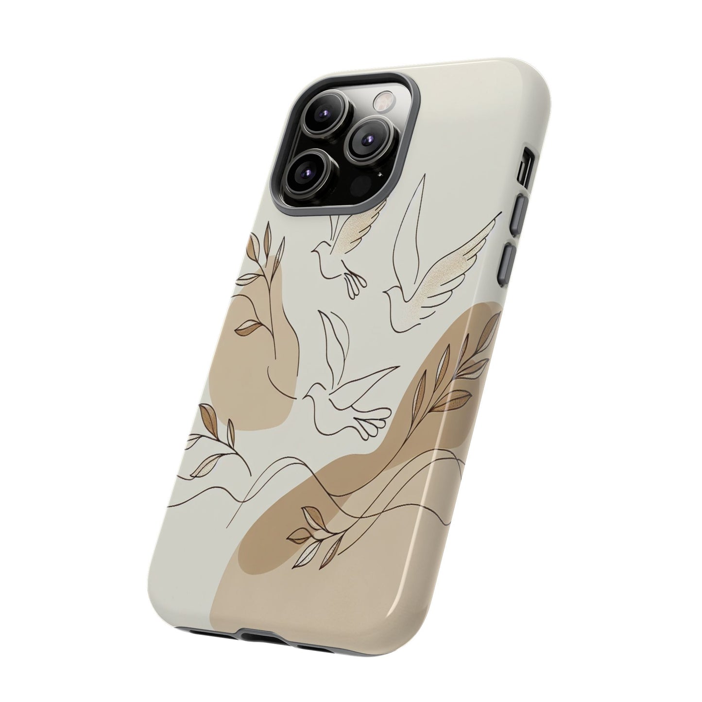 Flight of Freedom - Phone Case