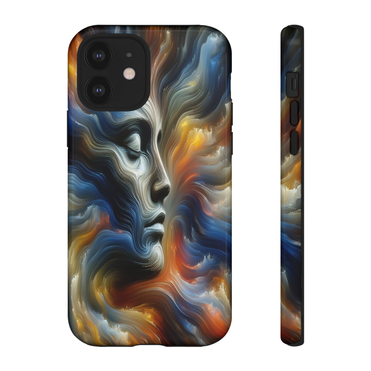 Whispers of the Universe - Phone Case