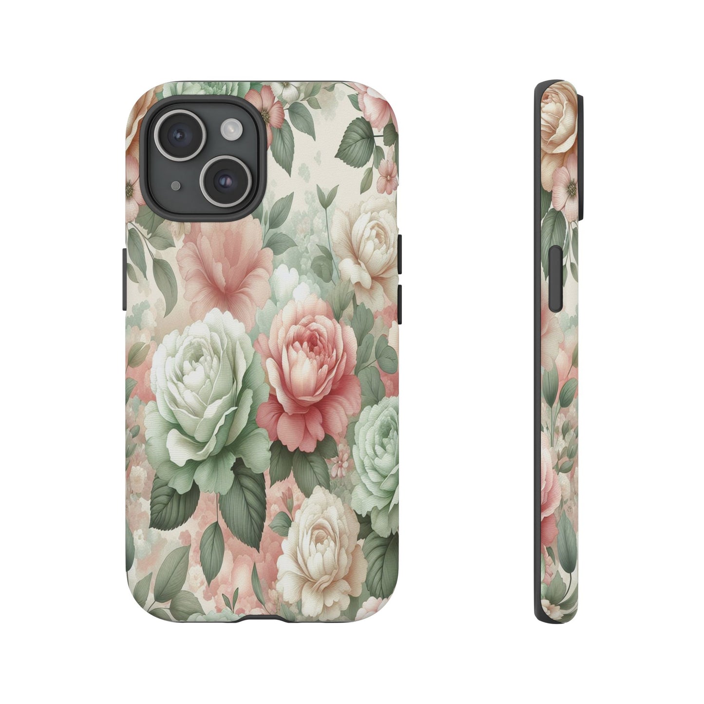 Garden of Wonders - Phone Case