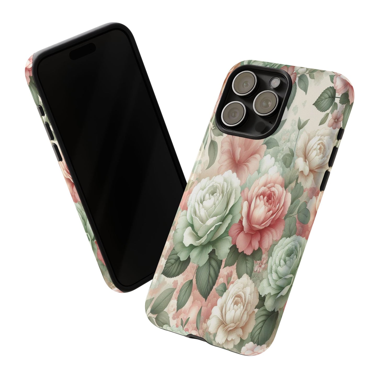 Garden of Wonders - Phone Case