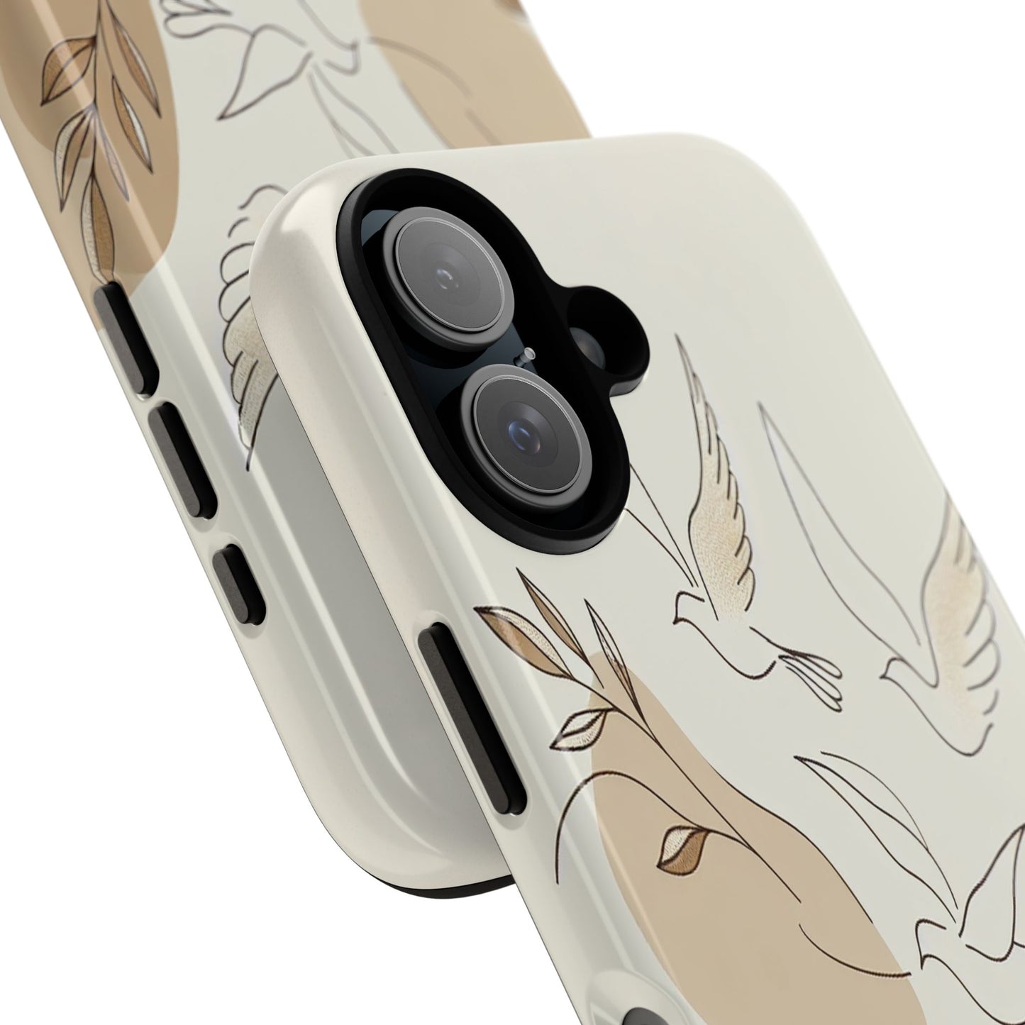 Flight of Freedom - Phone Case