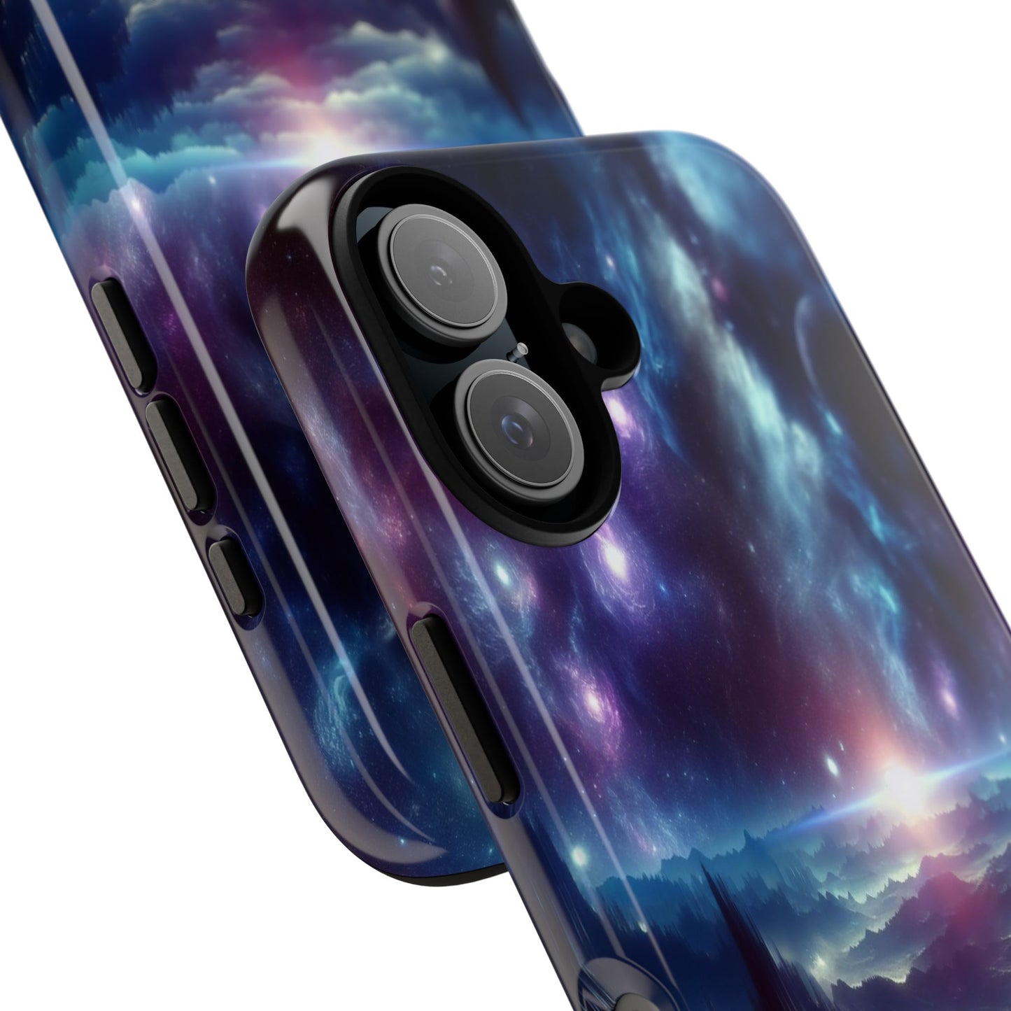 Celestial Landscape - Phone Case