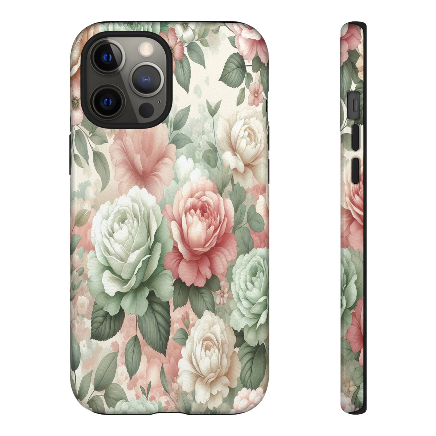 Garden of Wonders - Phone Case