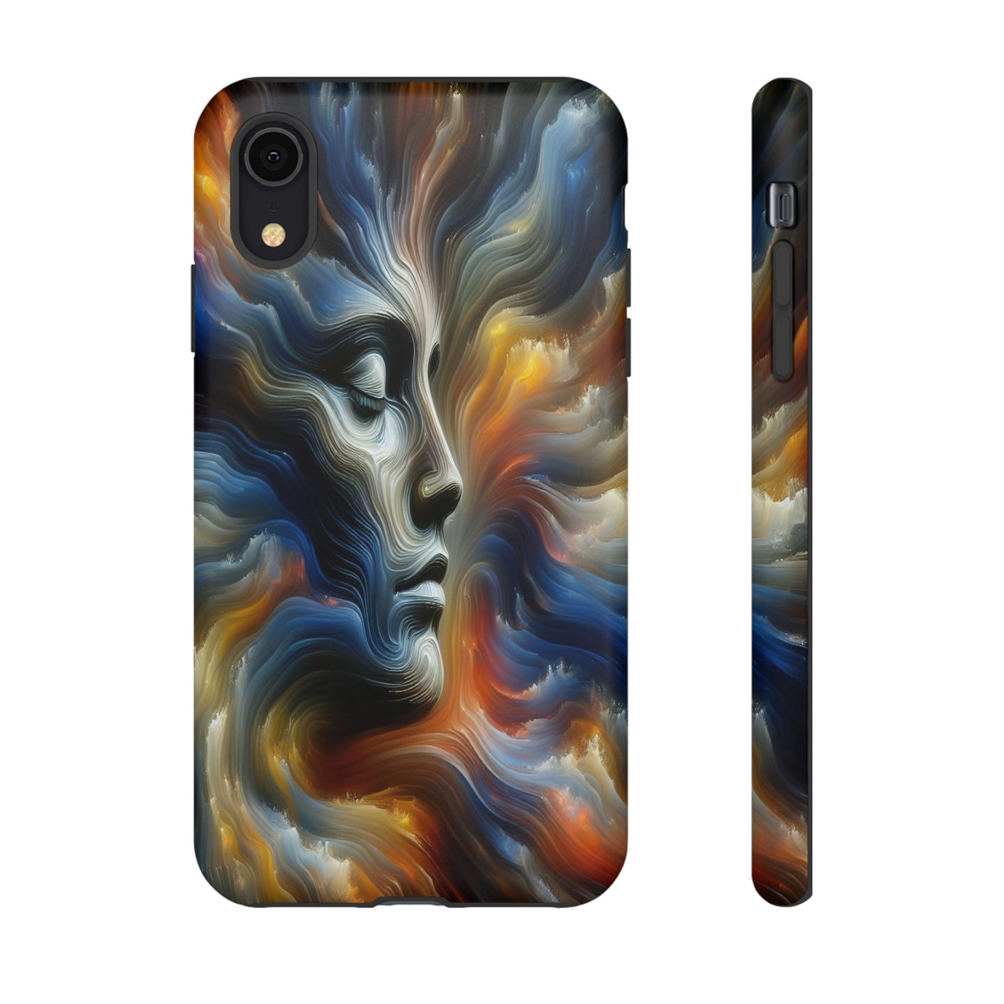 Whispers of the Universe - Phone Case