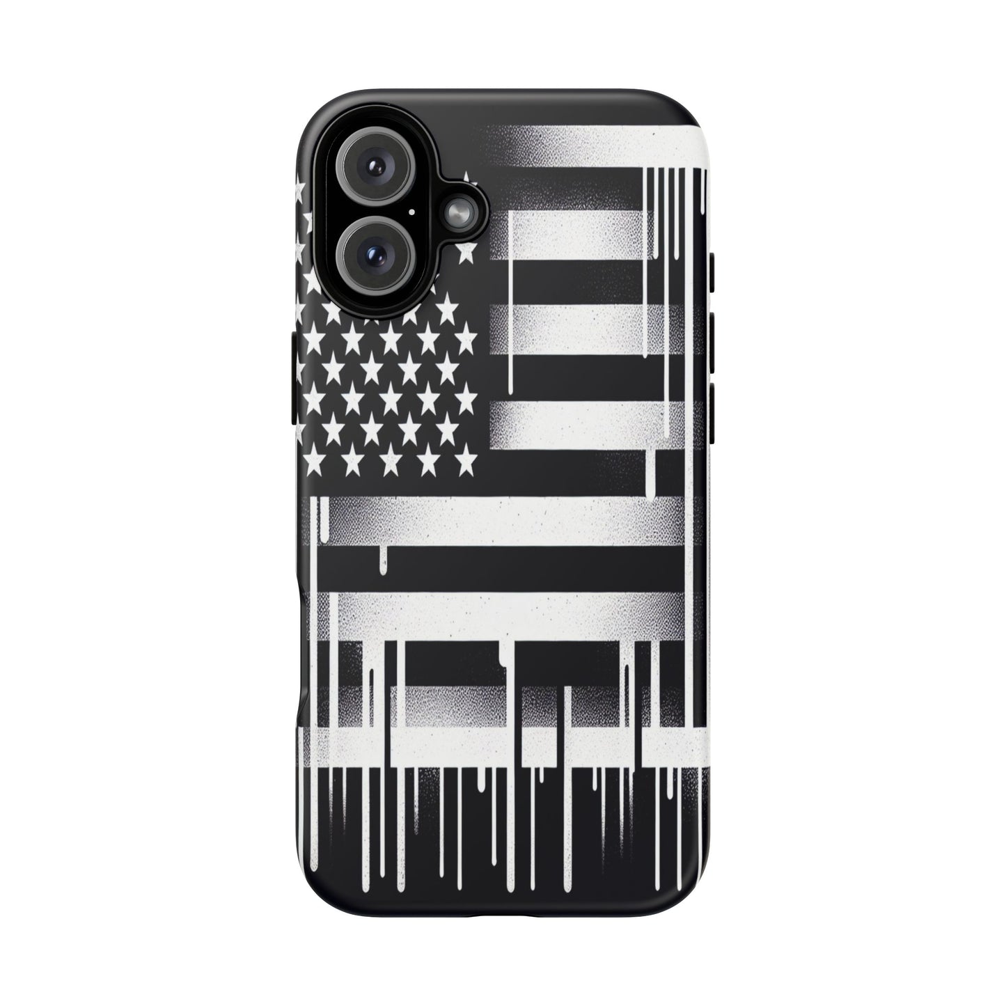 Drifting Flags - Phone Case
