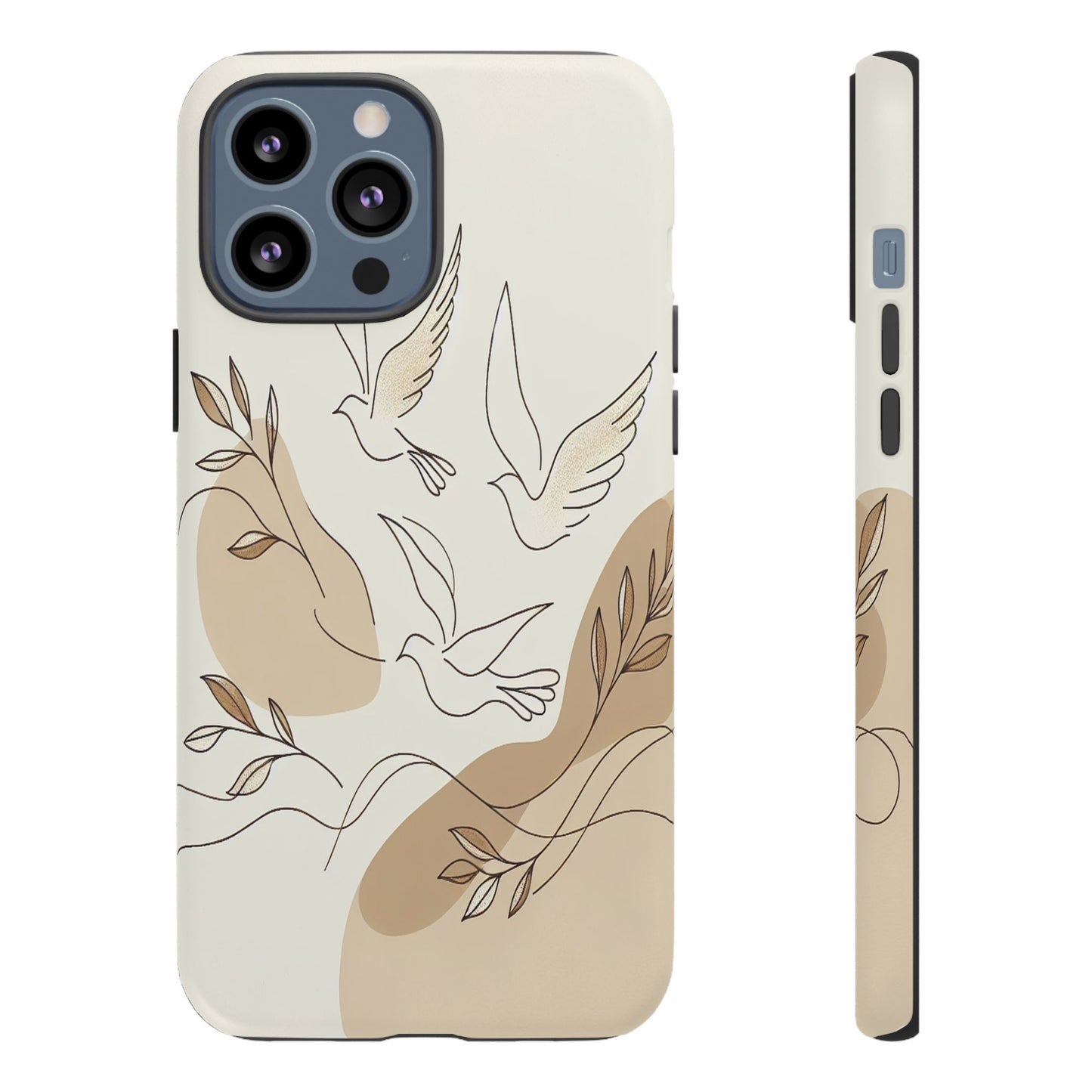 Flight of Freedom - Phone Case