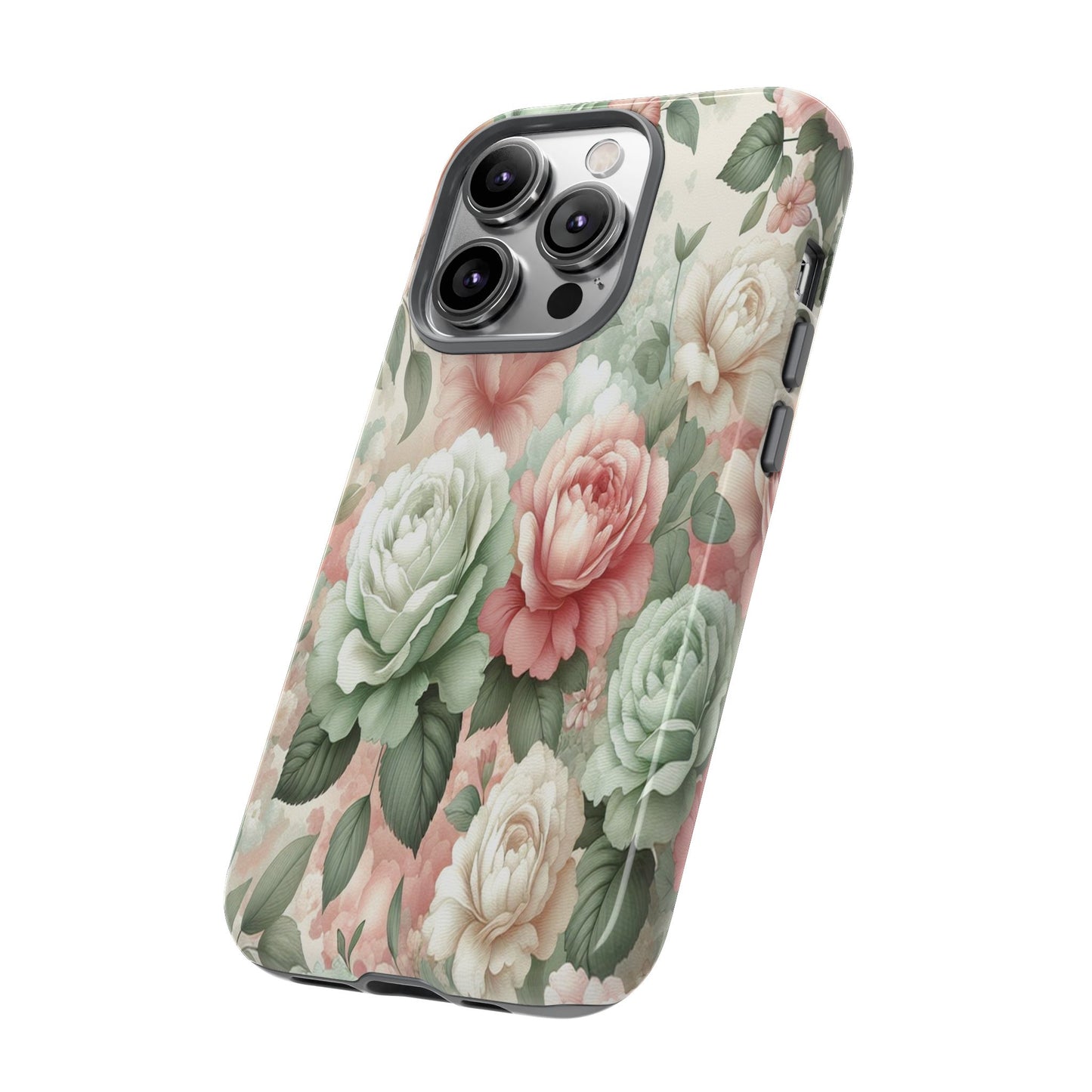 Garden of Wonders - Phone Case