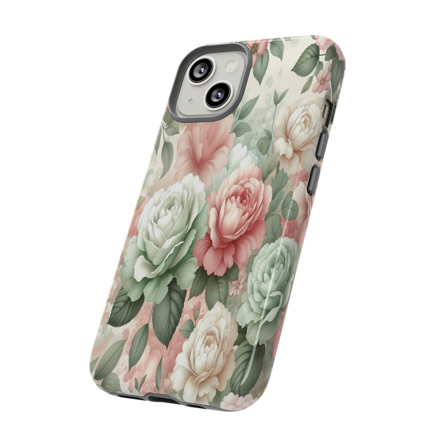 Garden of Wonders - Phone Case