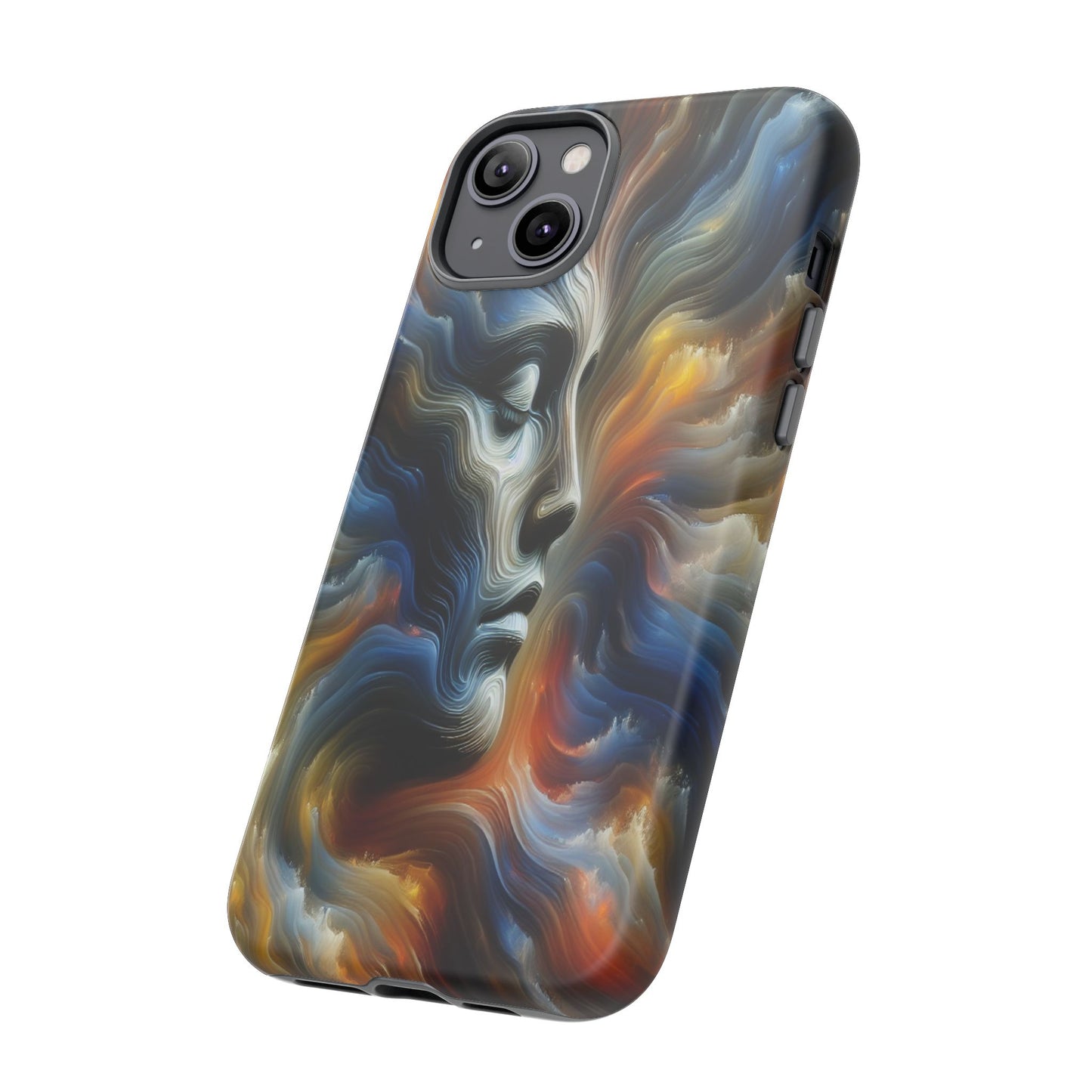 Whispers of the Universe - Phone Case