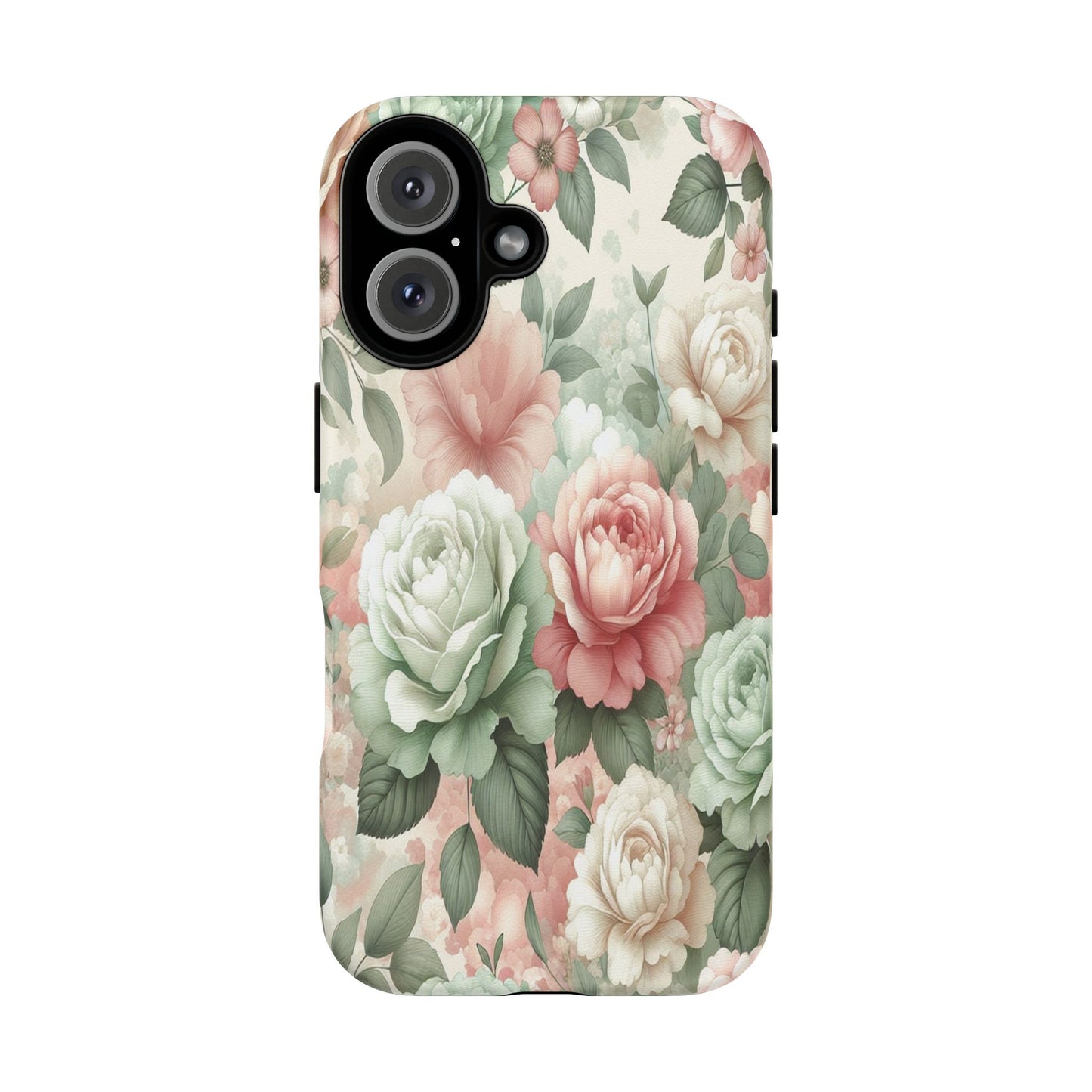 Garden of Wonders - Phone Case