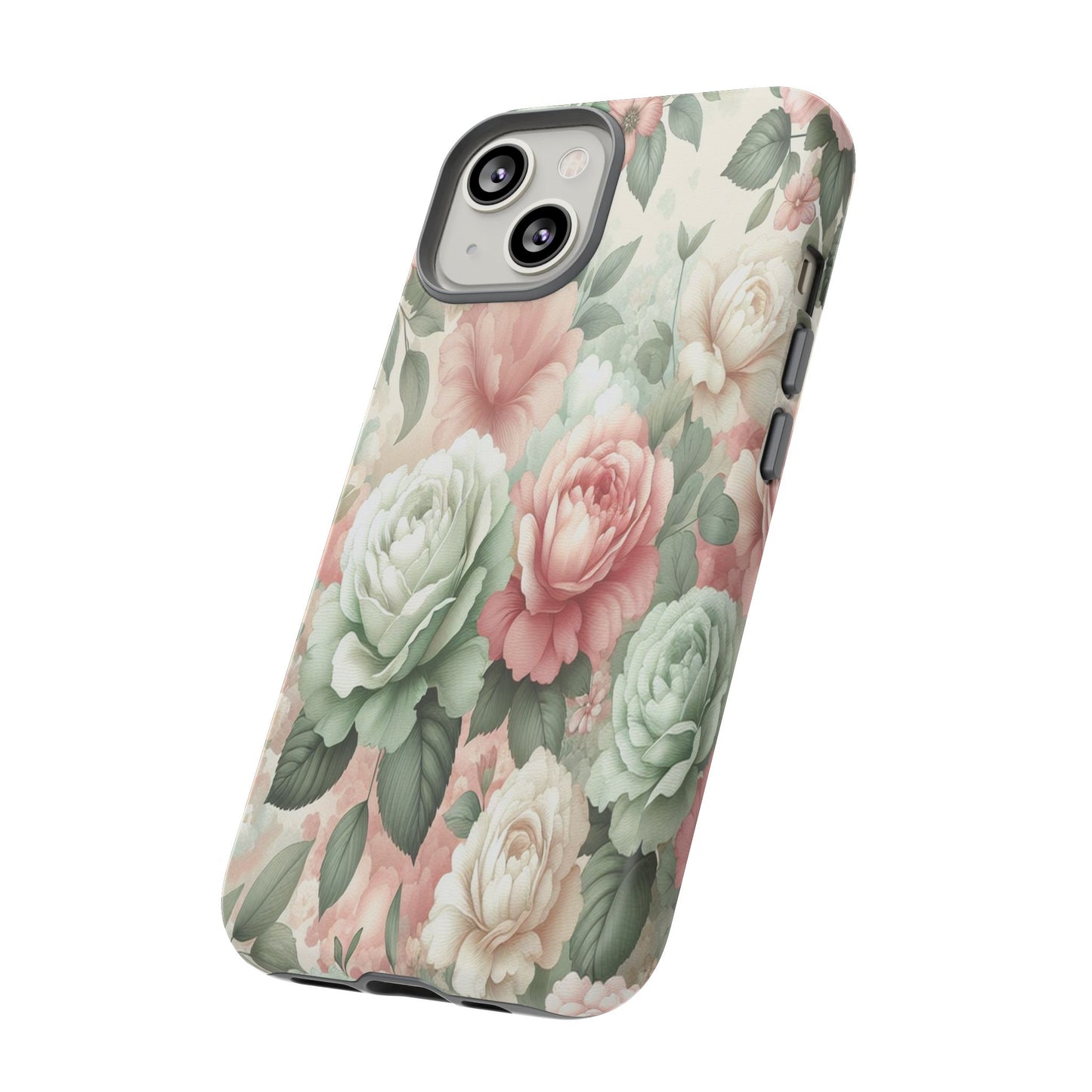 Garden of Wonders - Phone Case