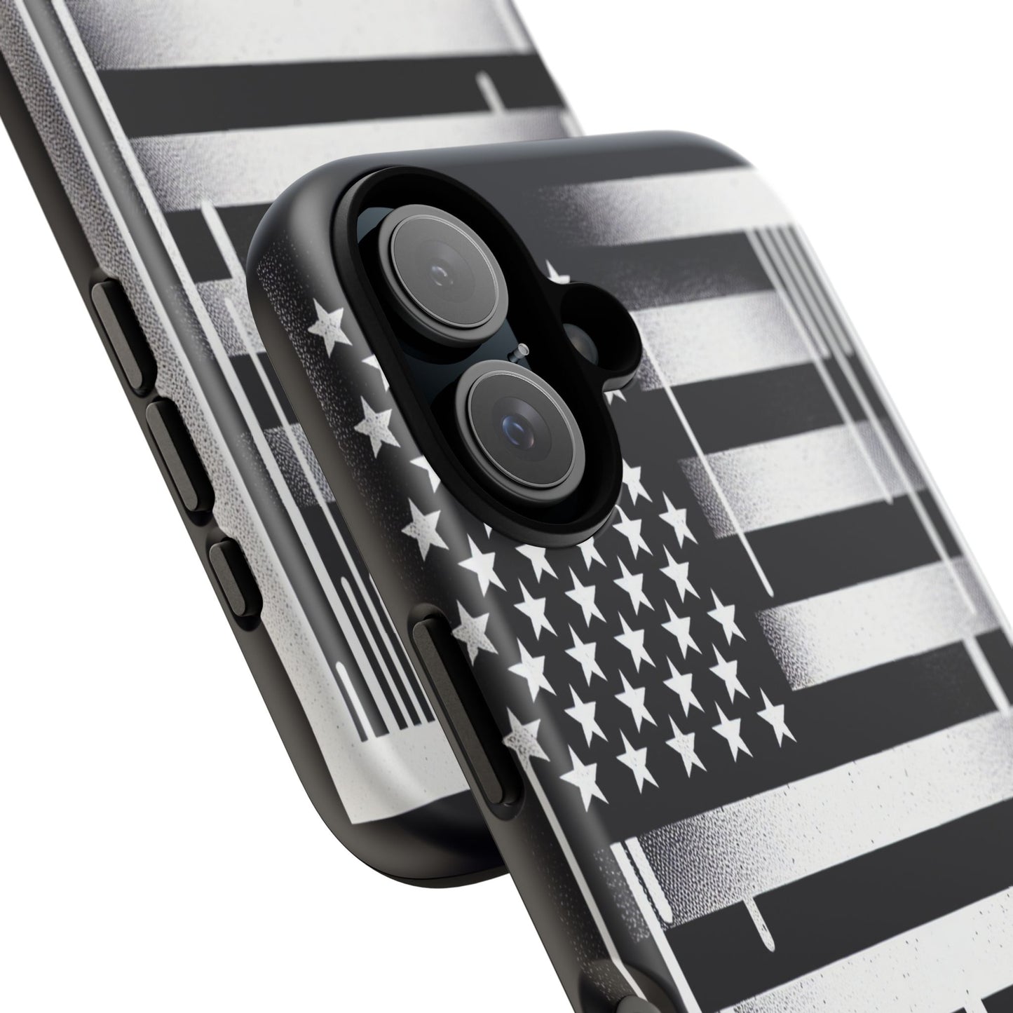 Drifting Flags - Phone Case