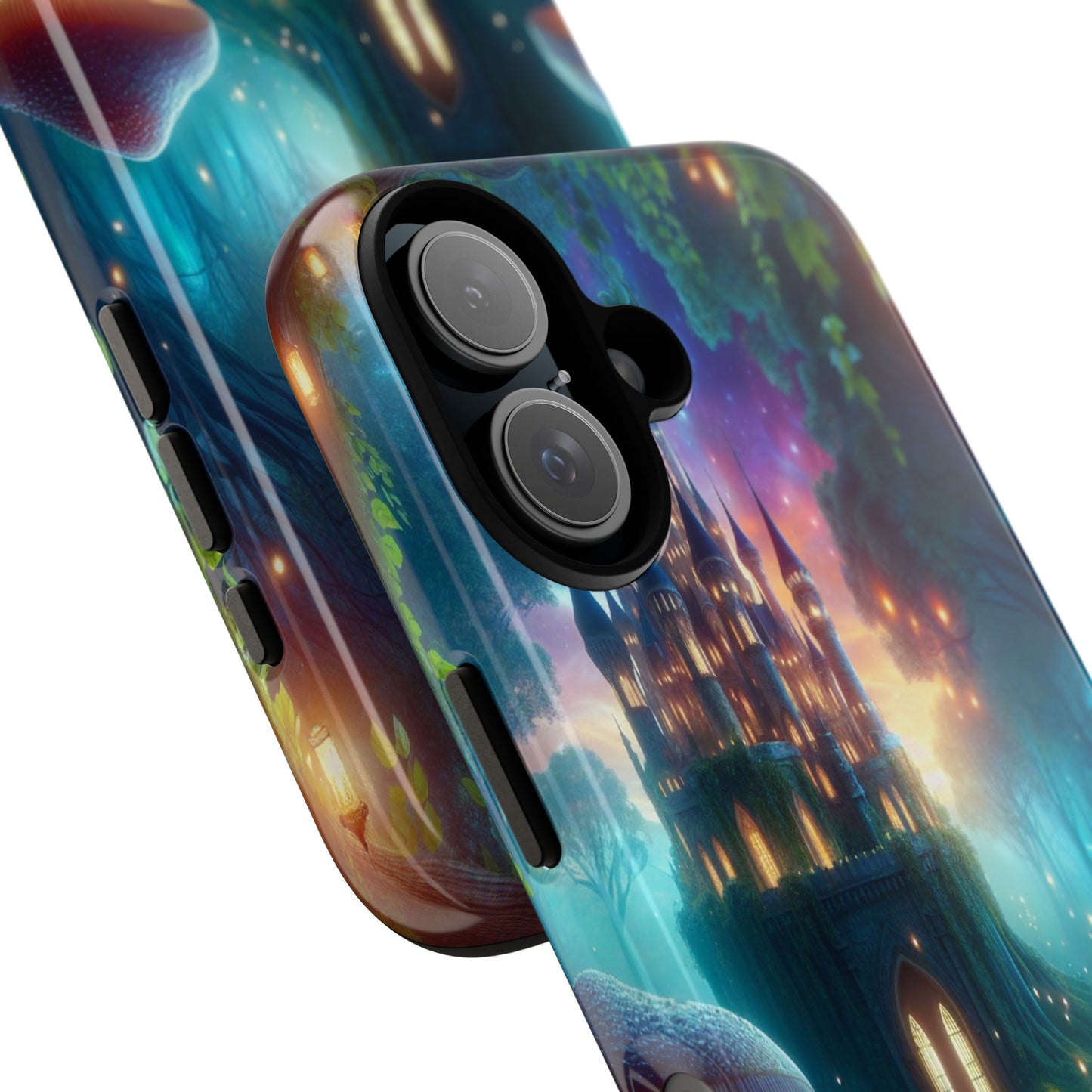 Fairytale Luminescence - Phone Case