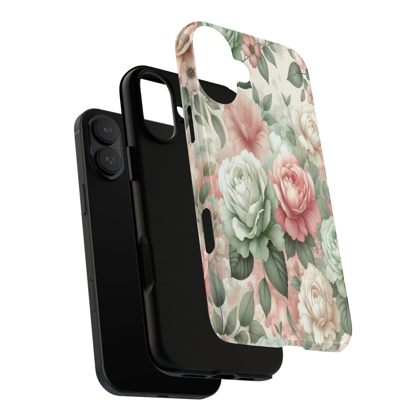 Garden of Wonders - Phone Case