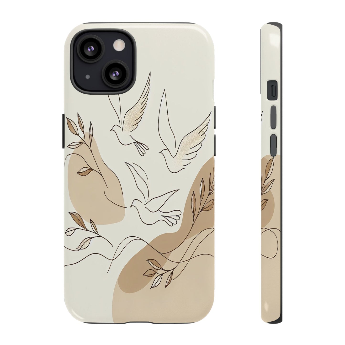 Flight of Freedom - Phone Case