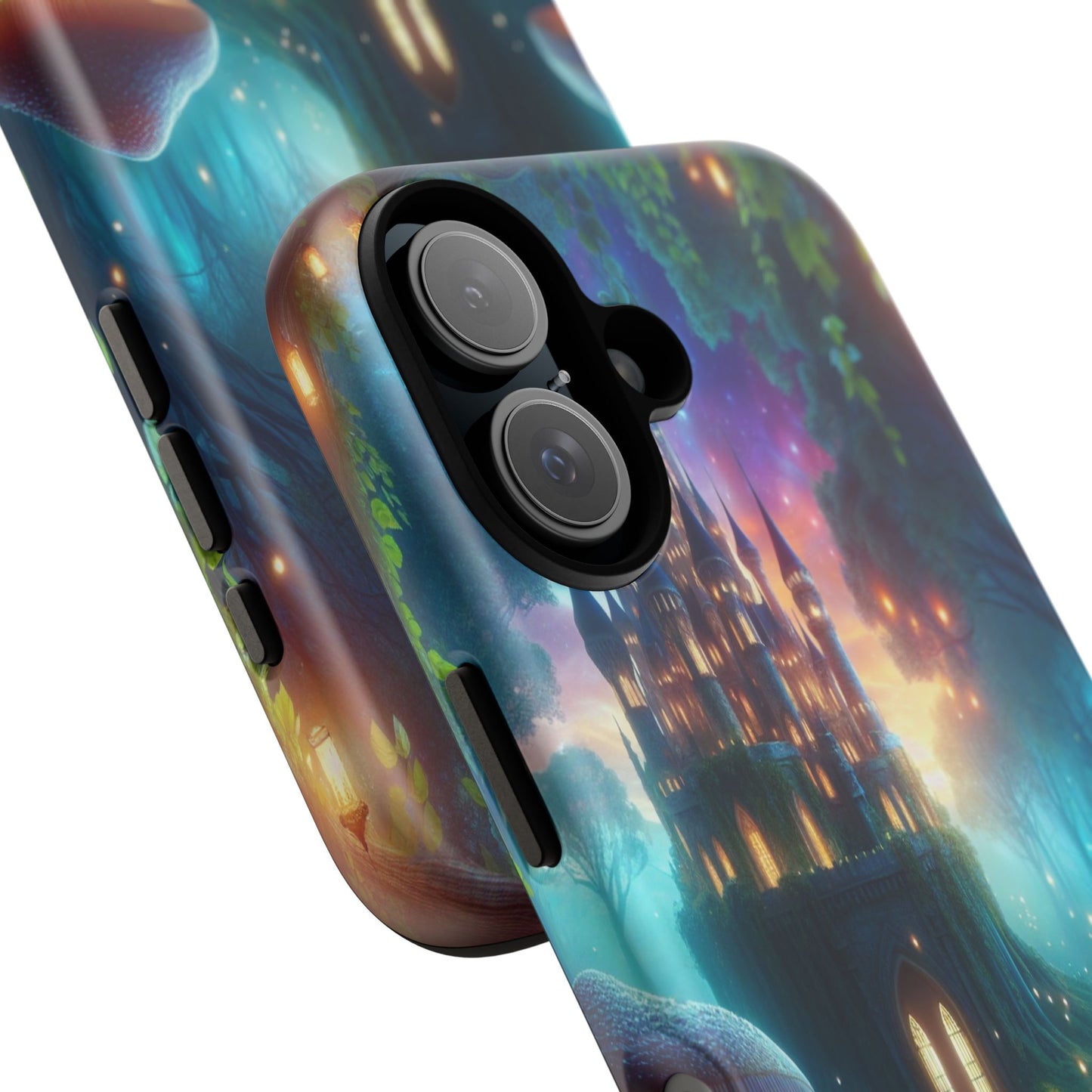 Fairytale Luminescence - Phone Case