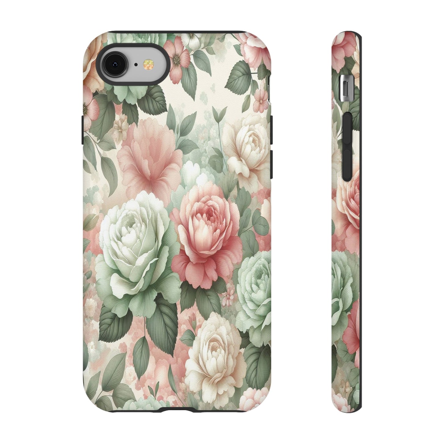 Garden of Wonders - Phone Case