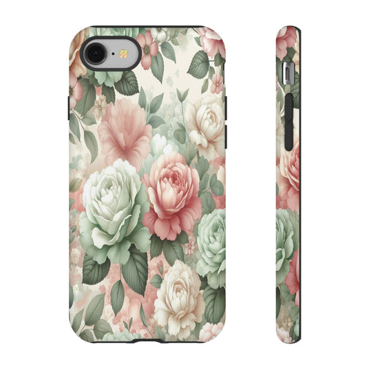Garden of Wonders - Phone Case