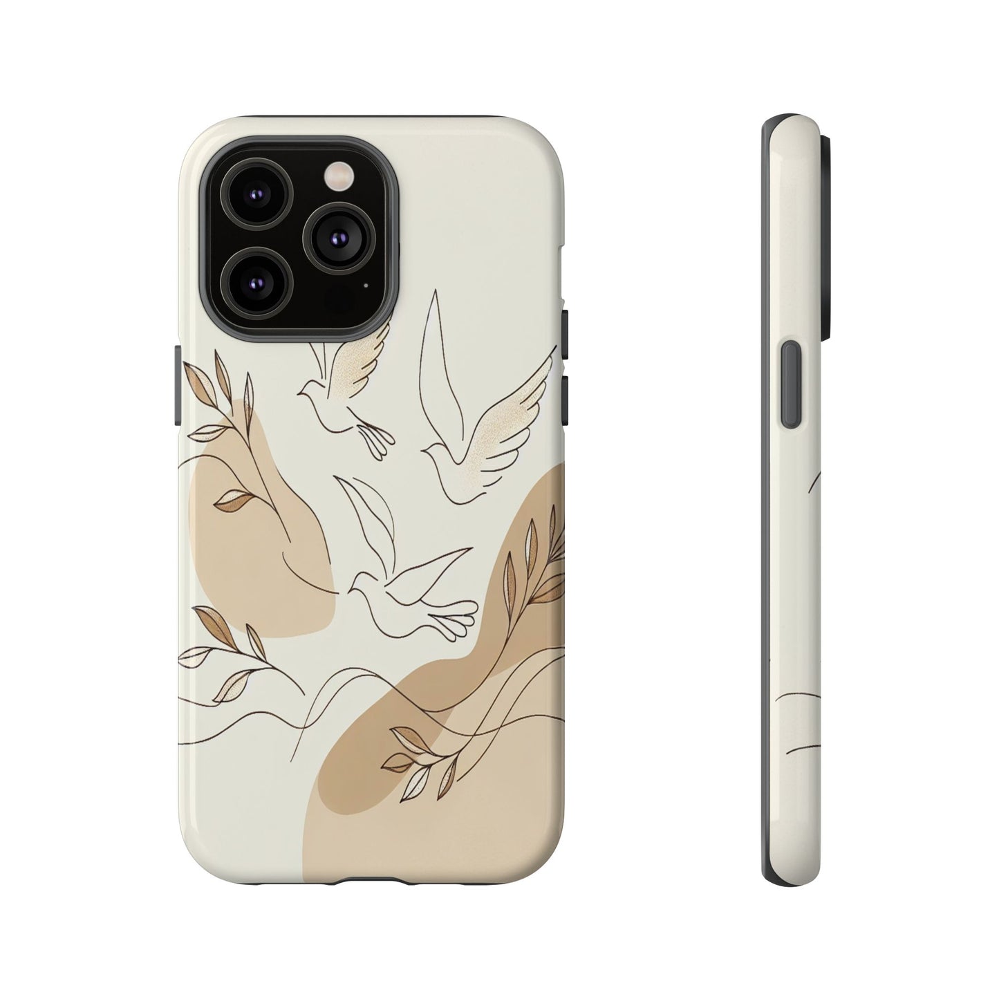 Flight of Freedom - Phone Case
