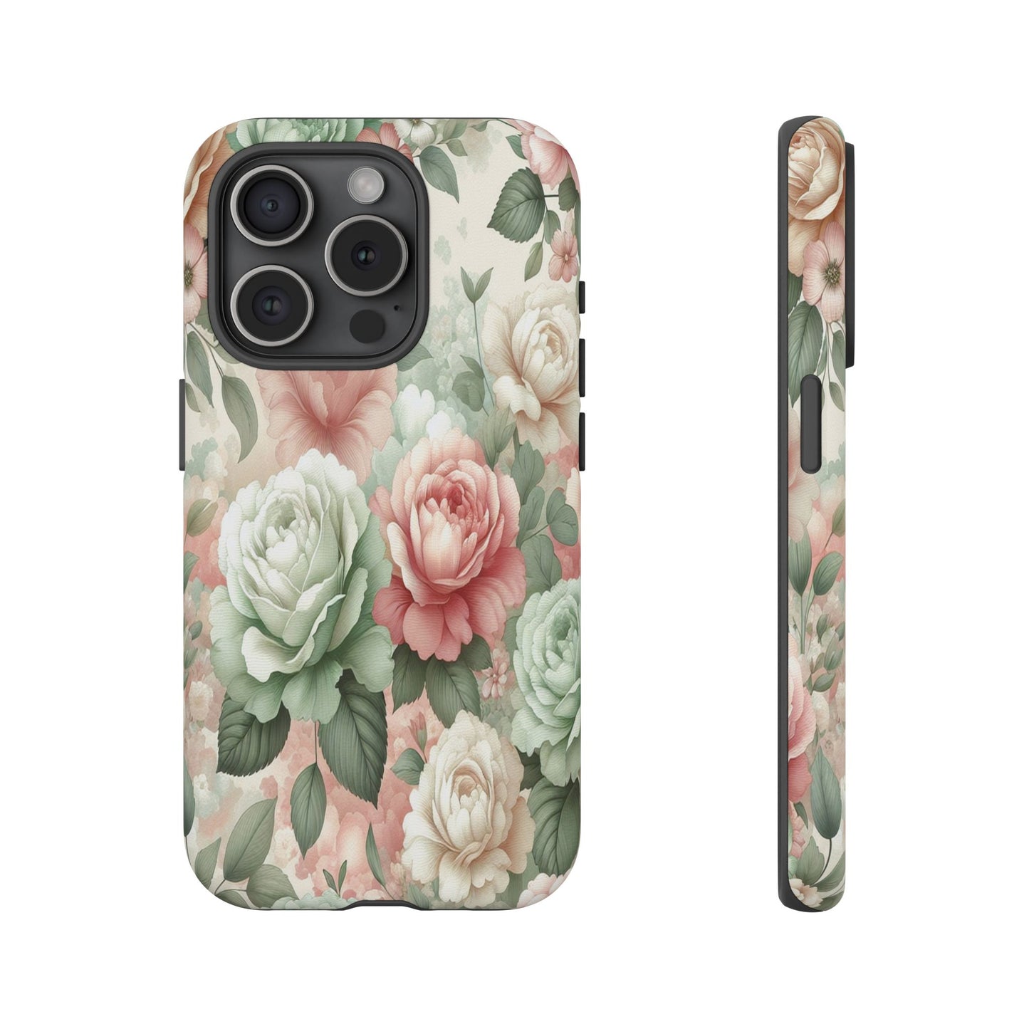 Garden of Wonders - Phone Case