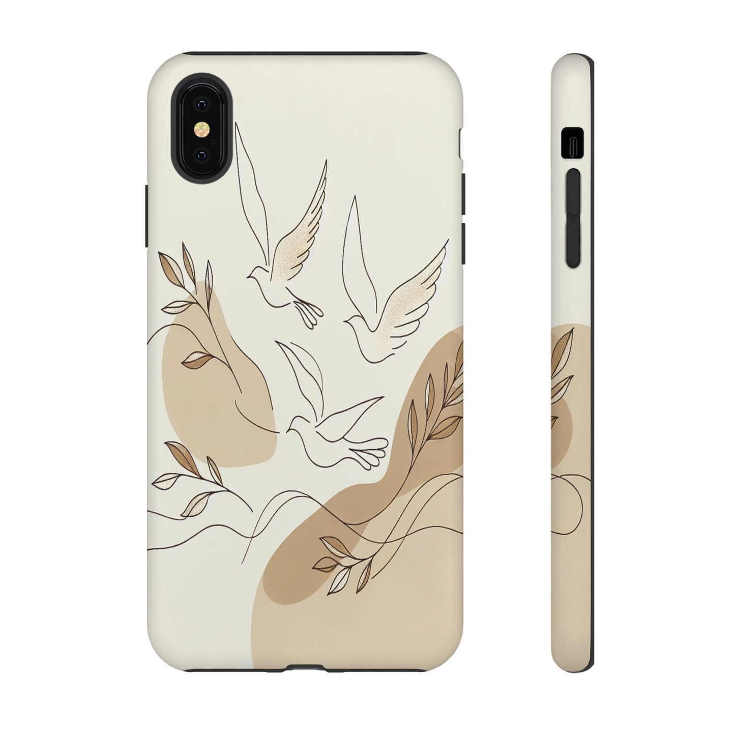 Flight of Freedom - Phone Case