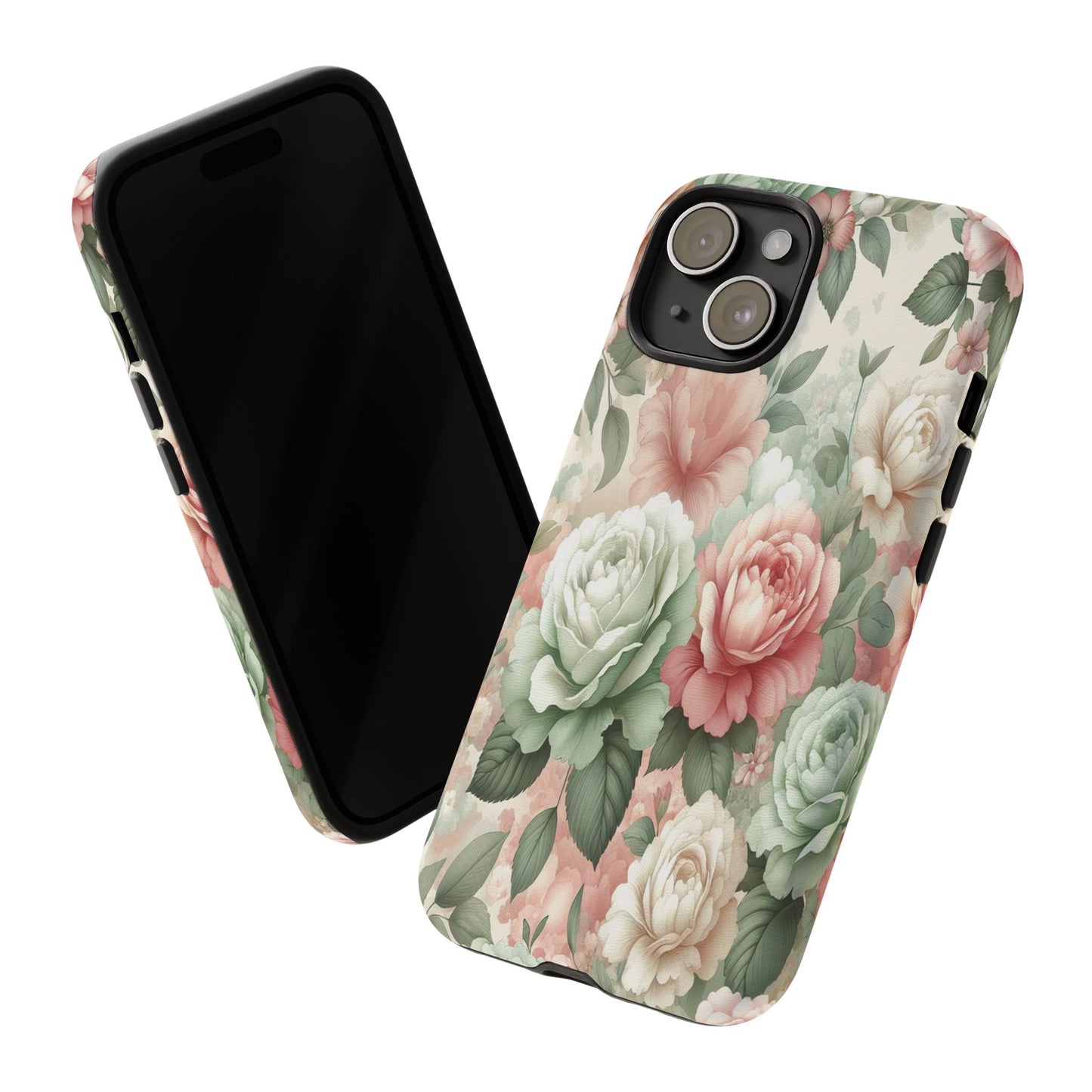 Garden of Wonders - Phone Case