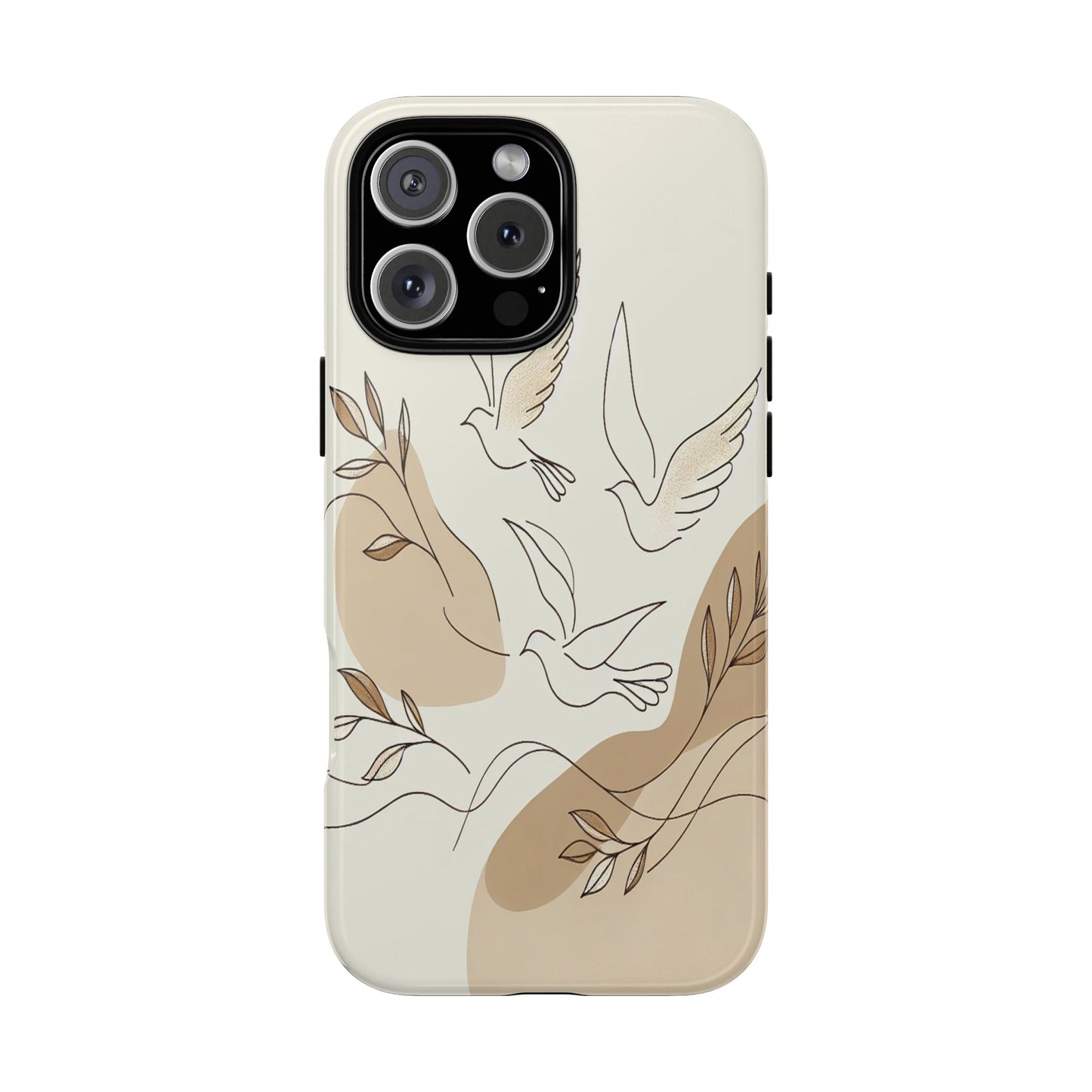 Flight of Freedom - Phone Case