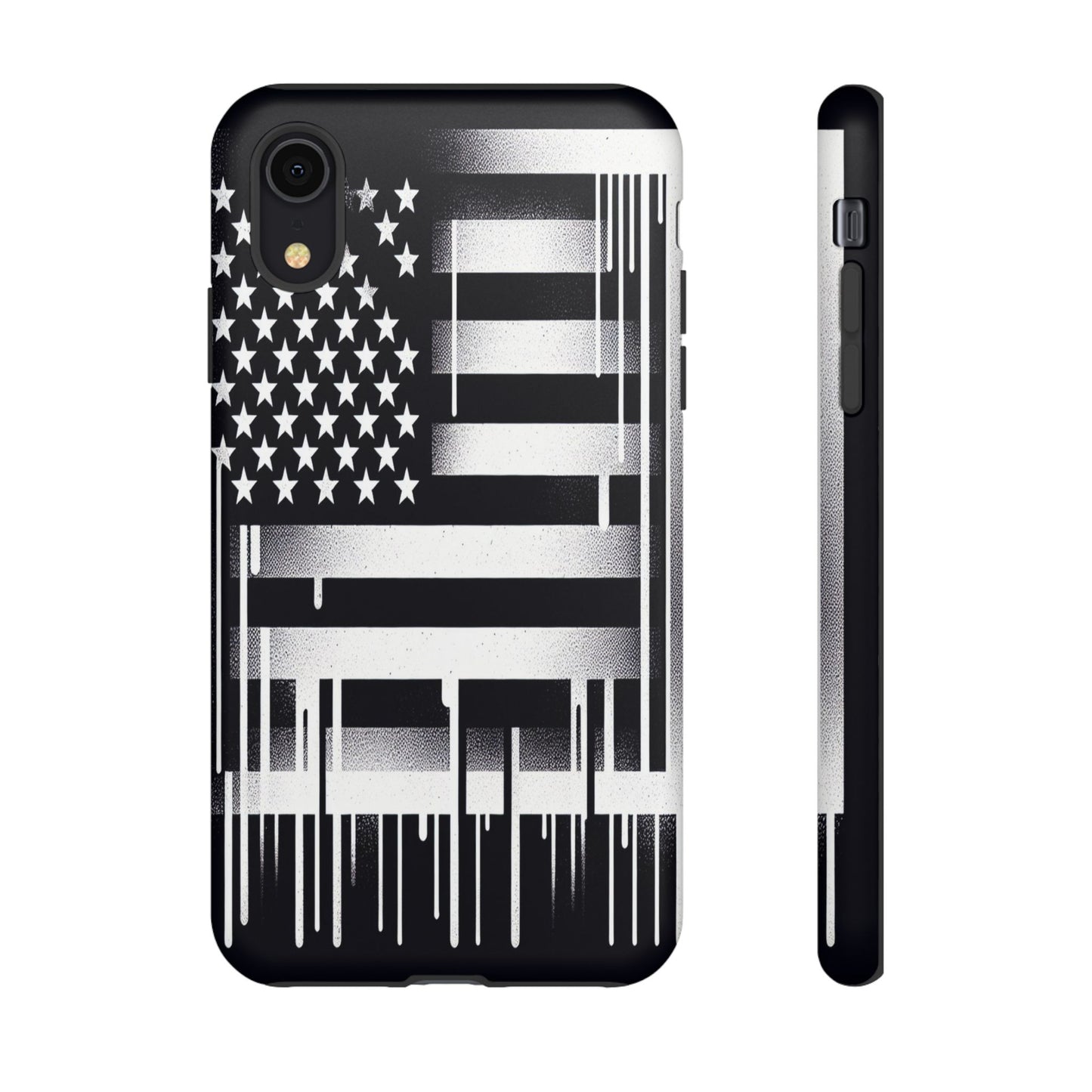 Drifting Flags - Phone Case