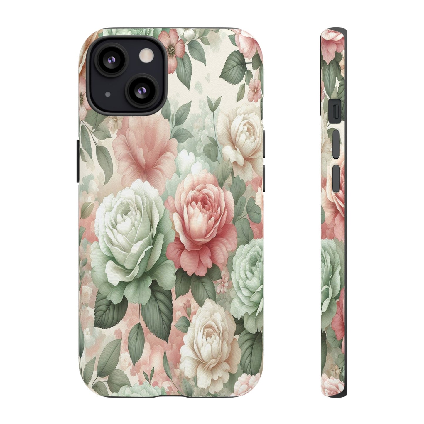 Garden of Wonders - Phone Case