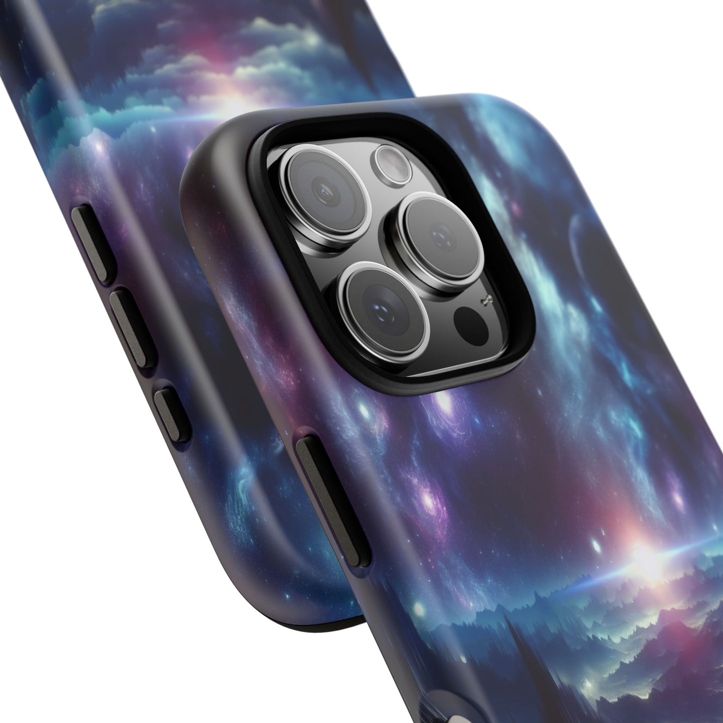 Celestial Landscape - Phone Case