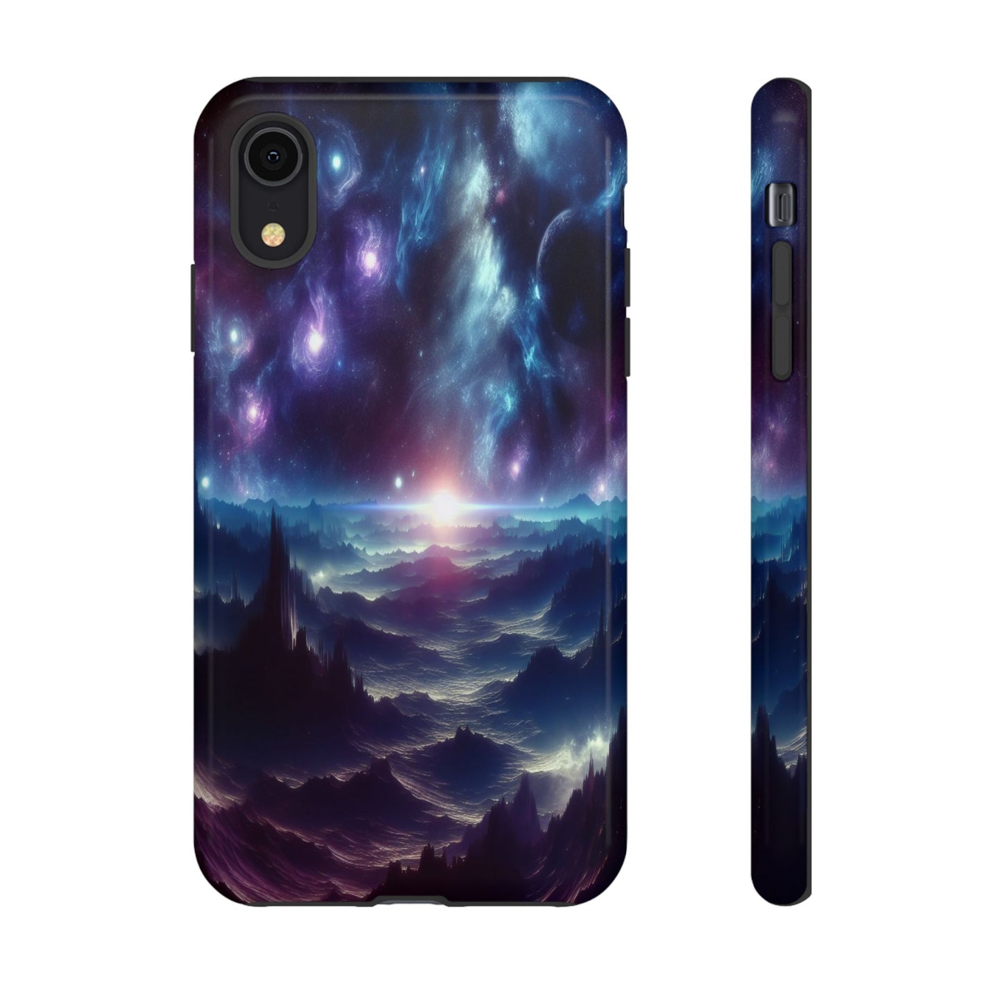 Celestial Landscape - Phone Case