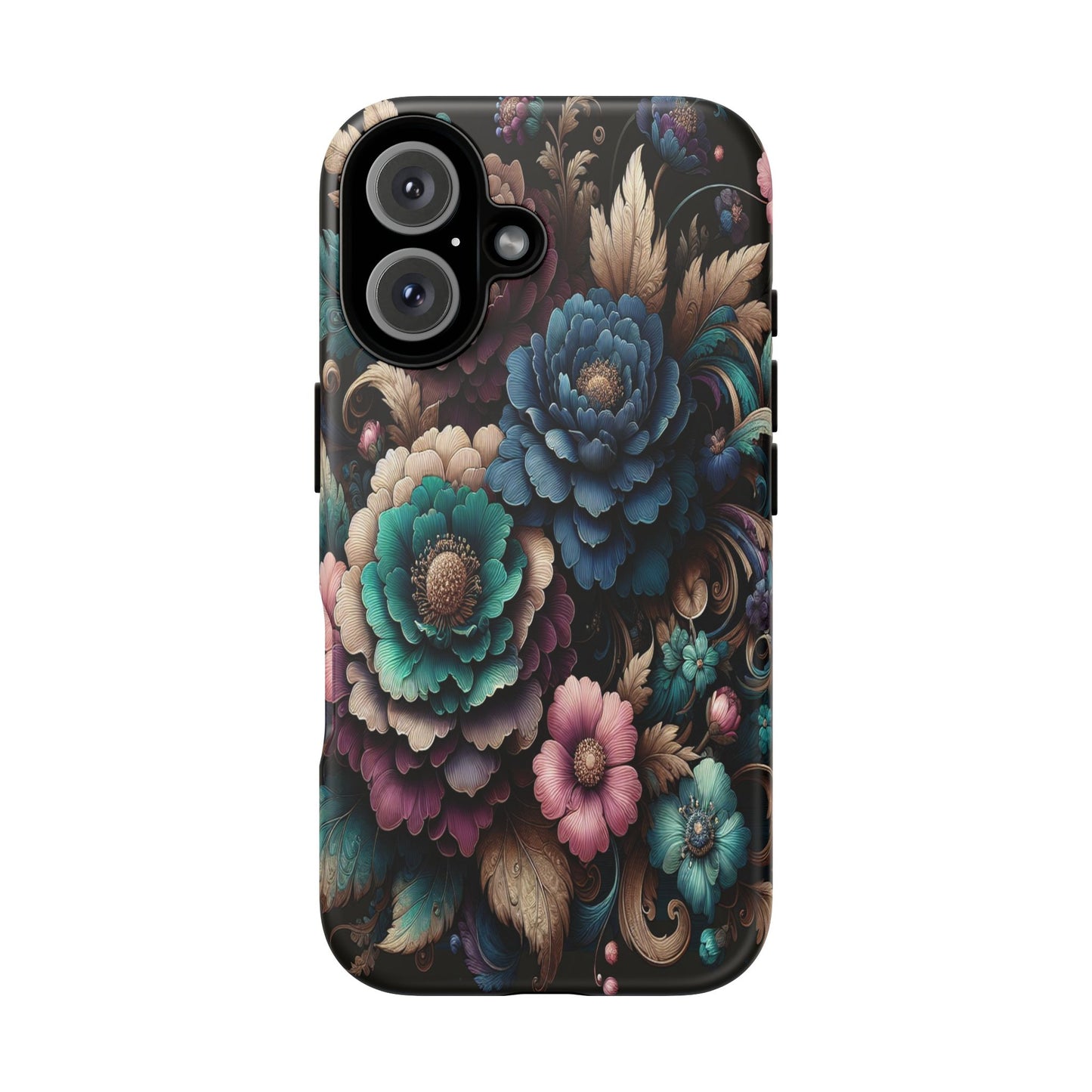 Garden Whispers - Phone Case