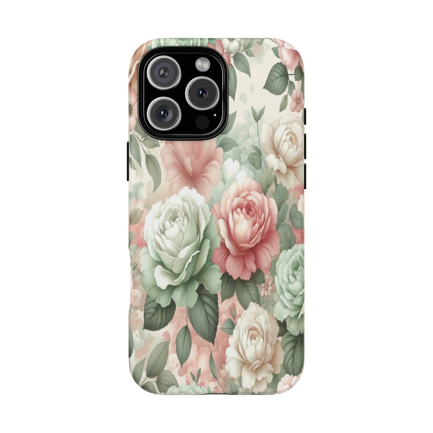 Garden of Wonders - Phone Case