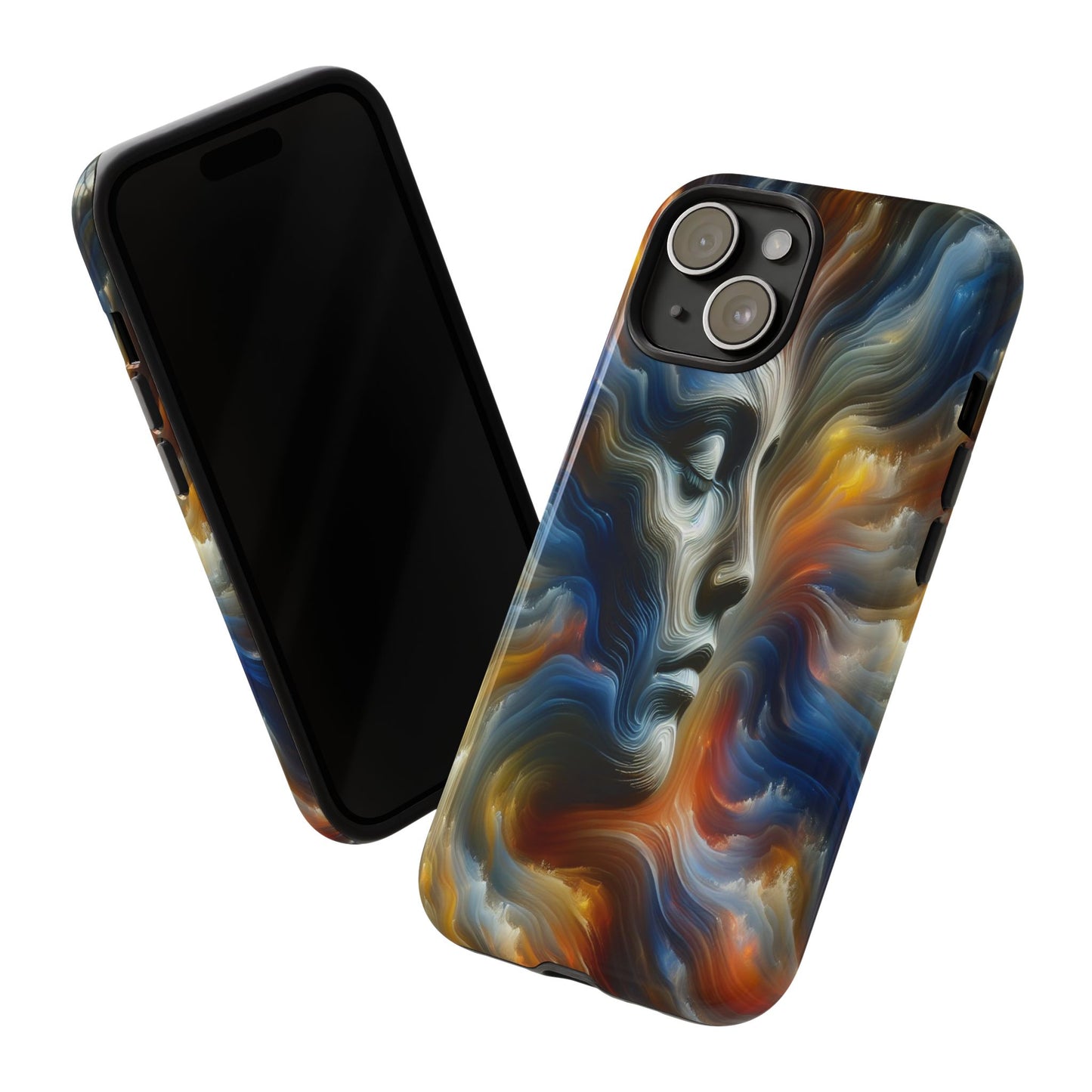 Whispers of the Universe - Phone Case
