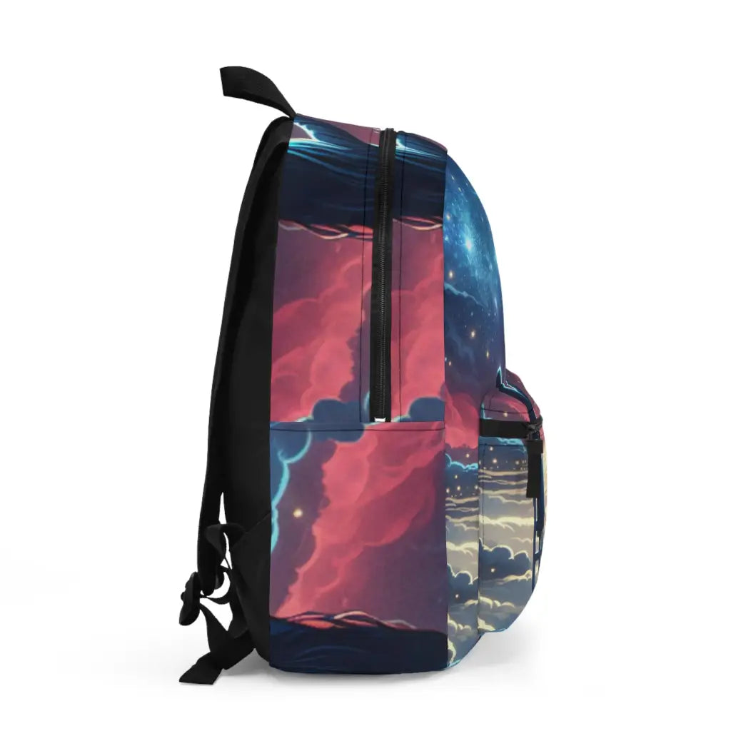 A Reach for the Stars Backpack One size Bags